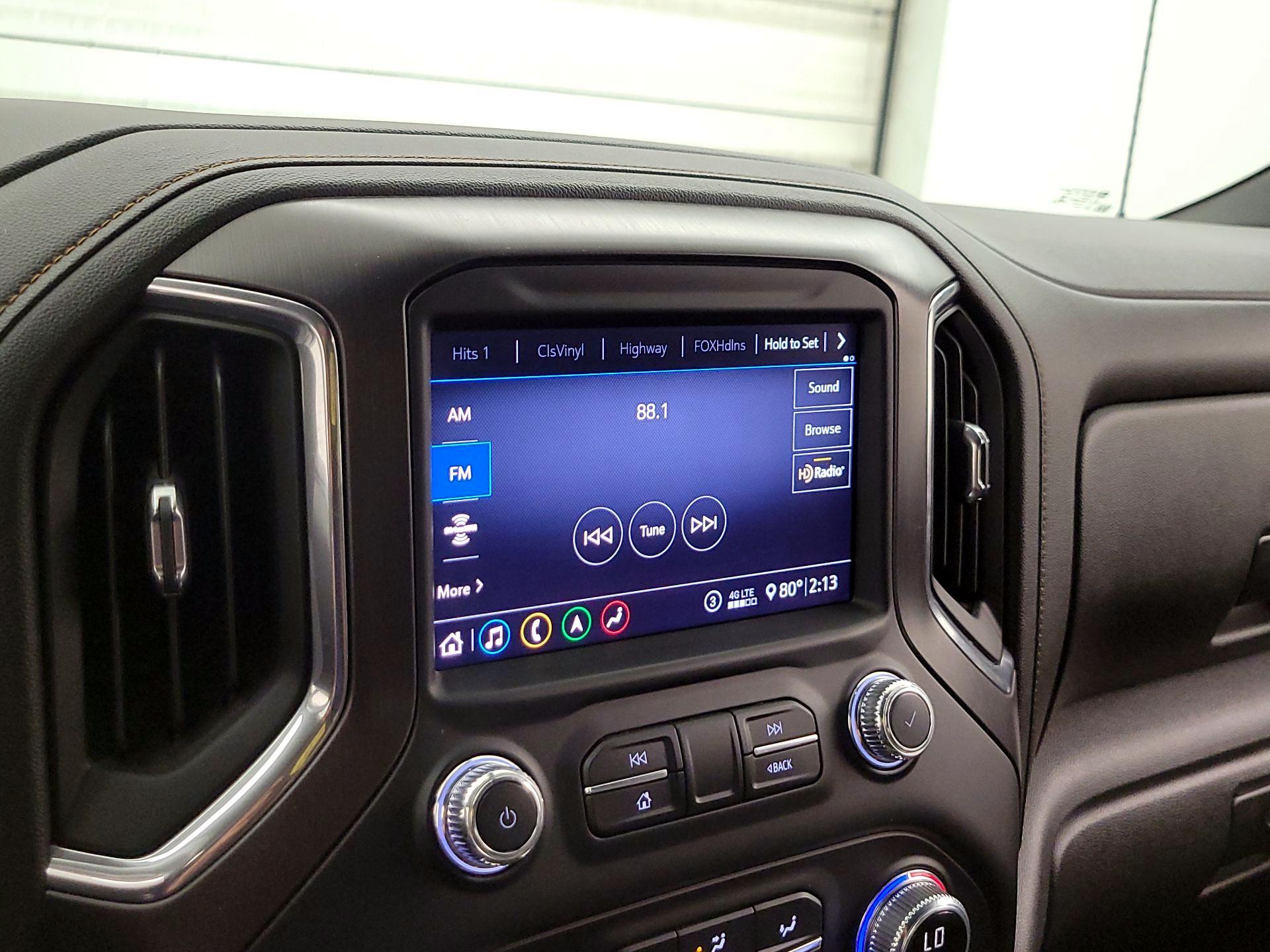 Thumbnail: 2020 GMC Sierra 1500 - 16