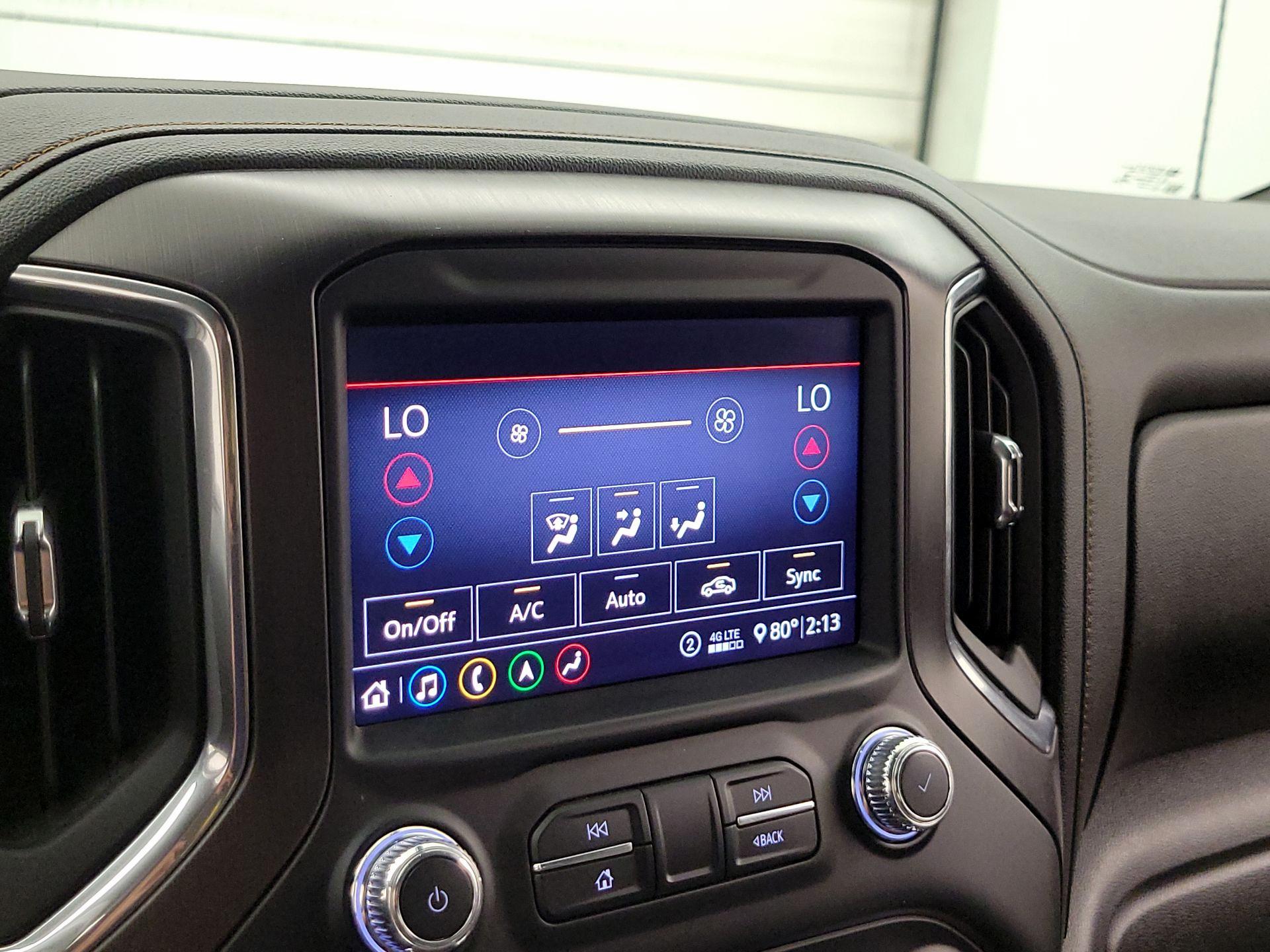 Thumbnail: 2020 GMC Sierra 1500 - 17