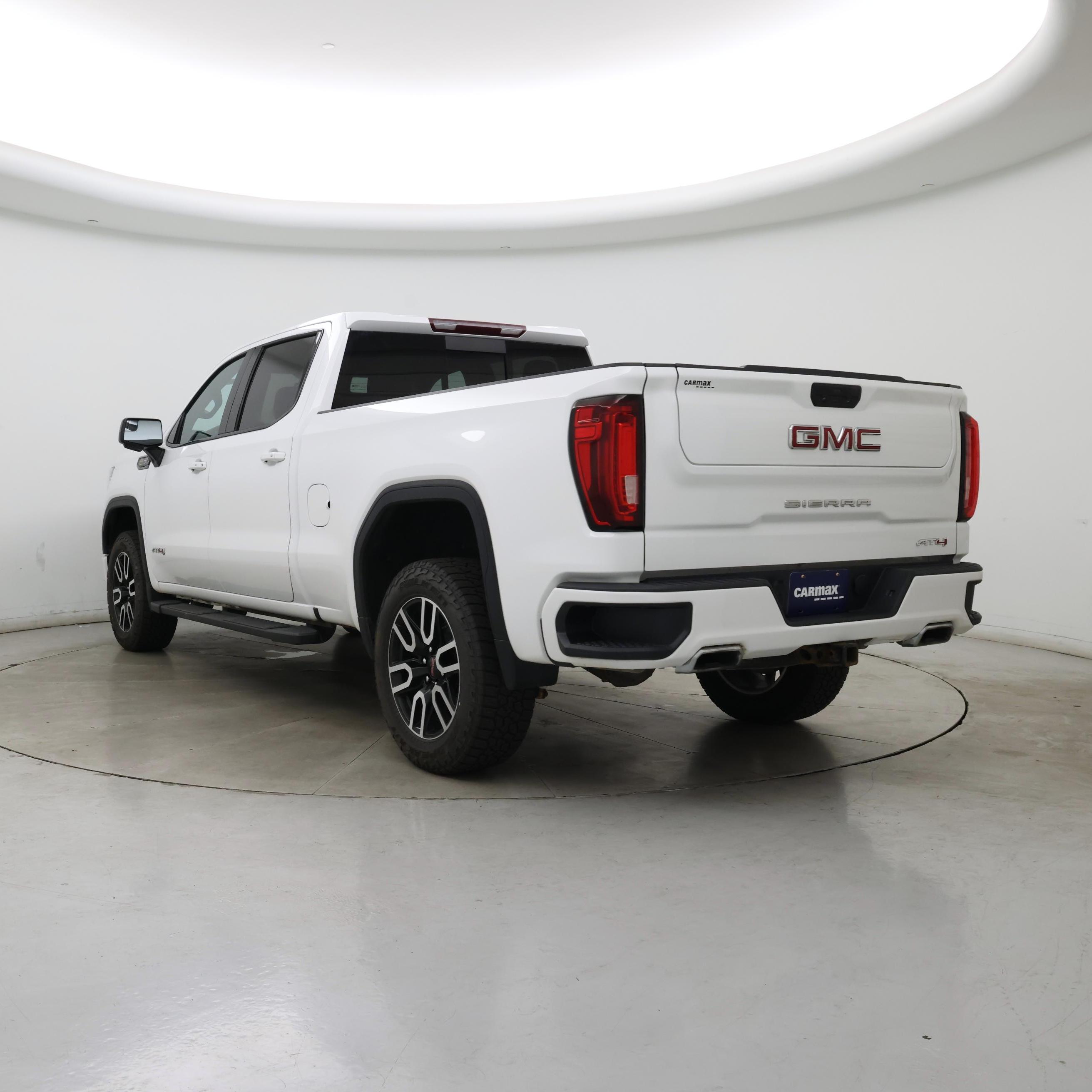 Thumbnail: 2020 GMC Sierra 1500 - 2
