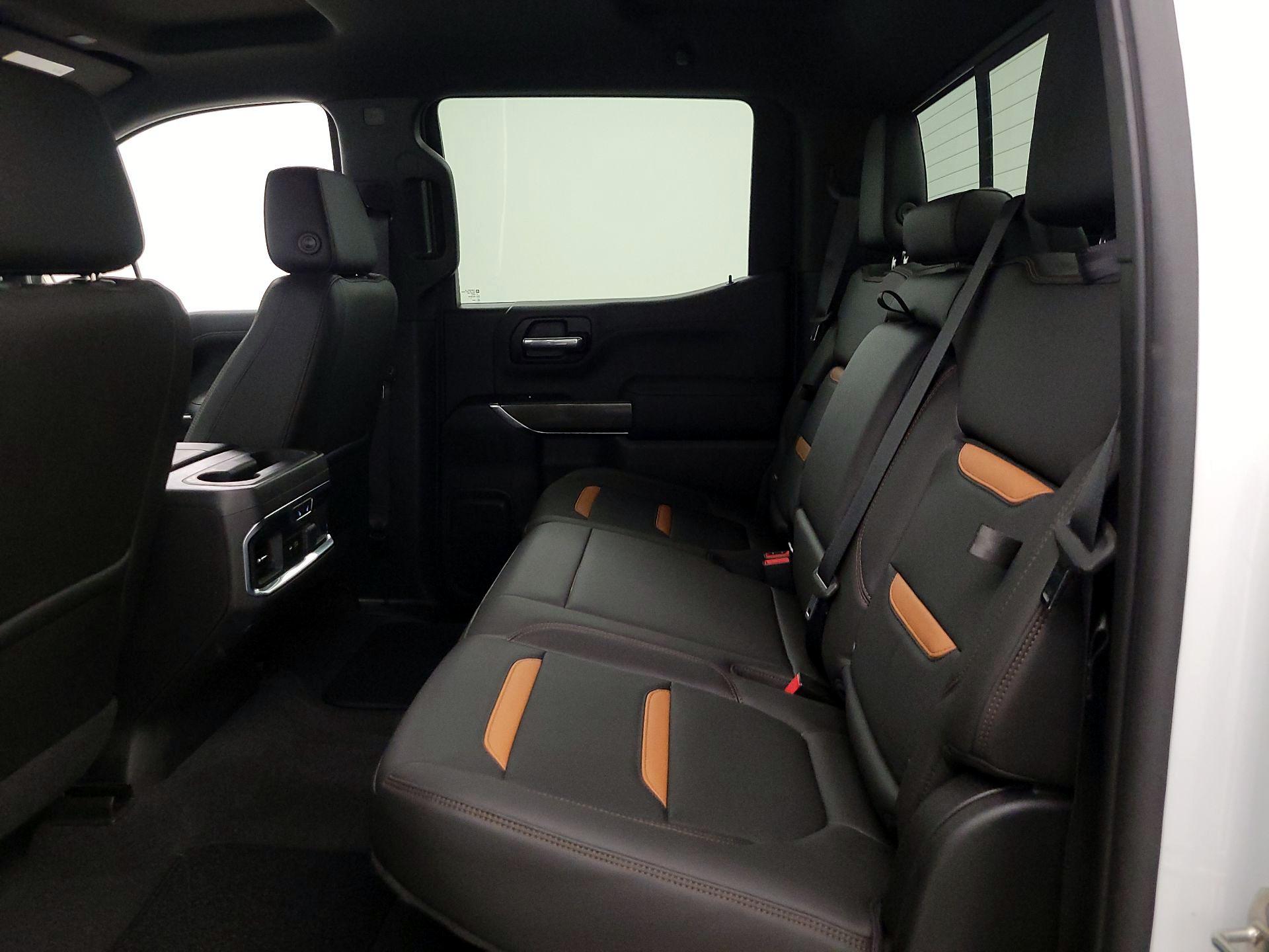Thumbnail: 2020 GMC Sierra 1500 - 20