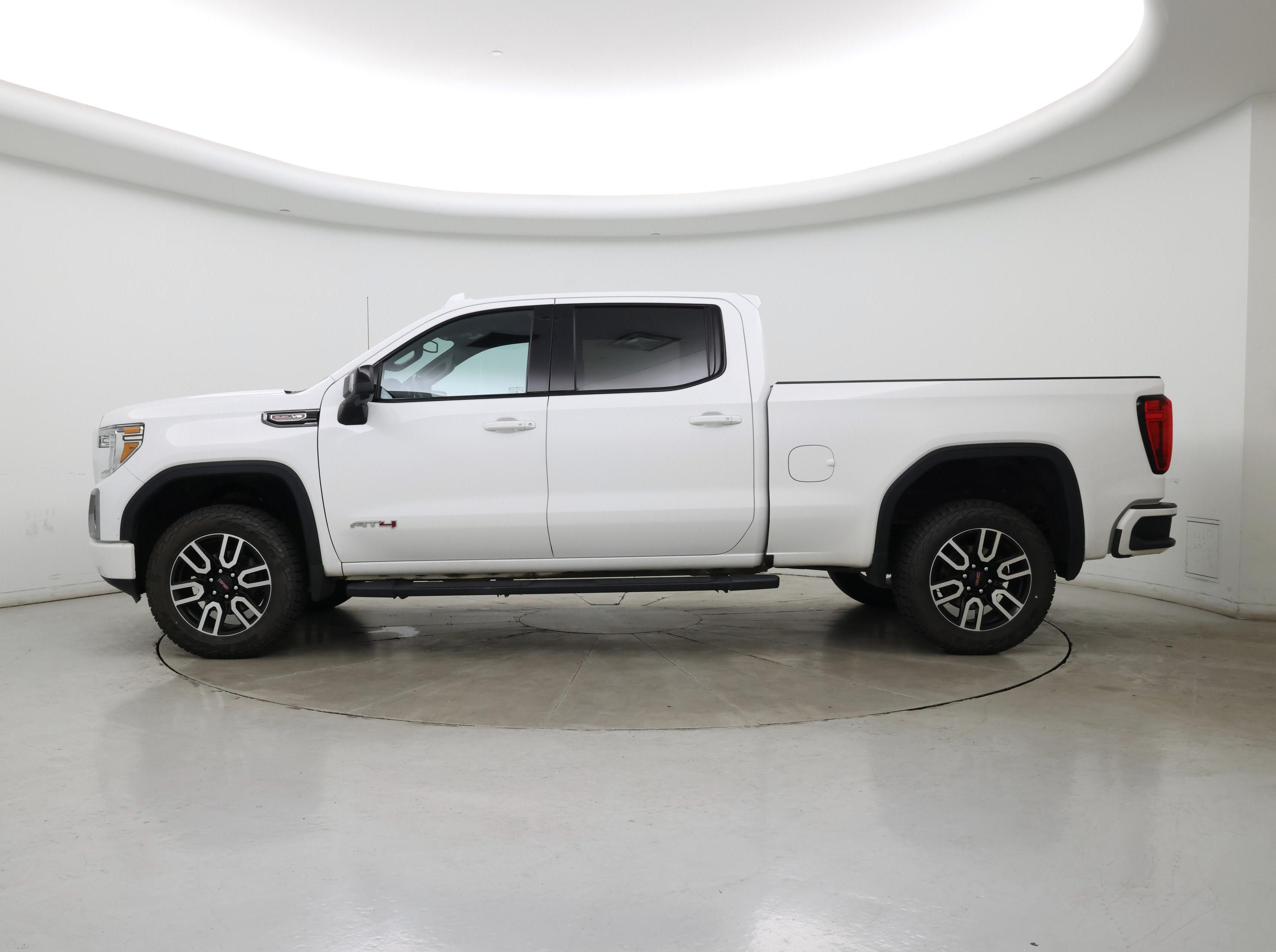 Thumbnail: 2020 GMC Sierra 1500 - 3