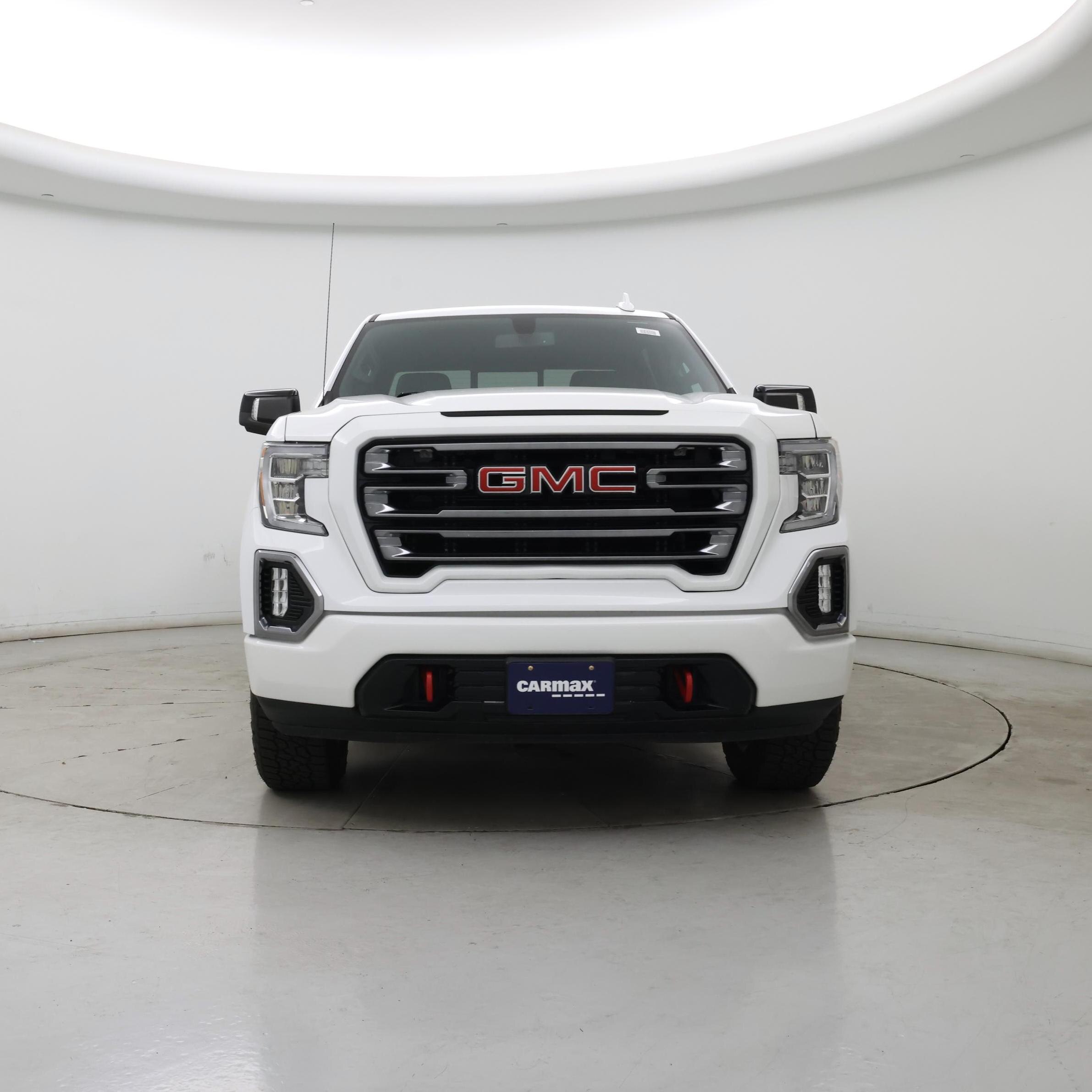 Thumbnail: 2020 GMC Sierra 1500 - 5