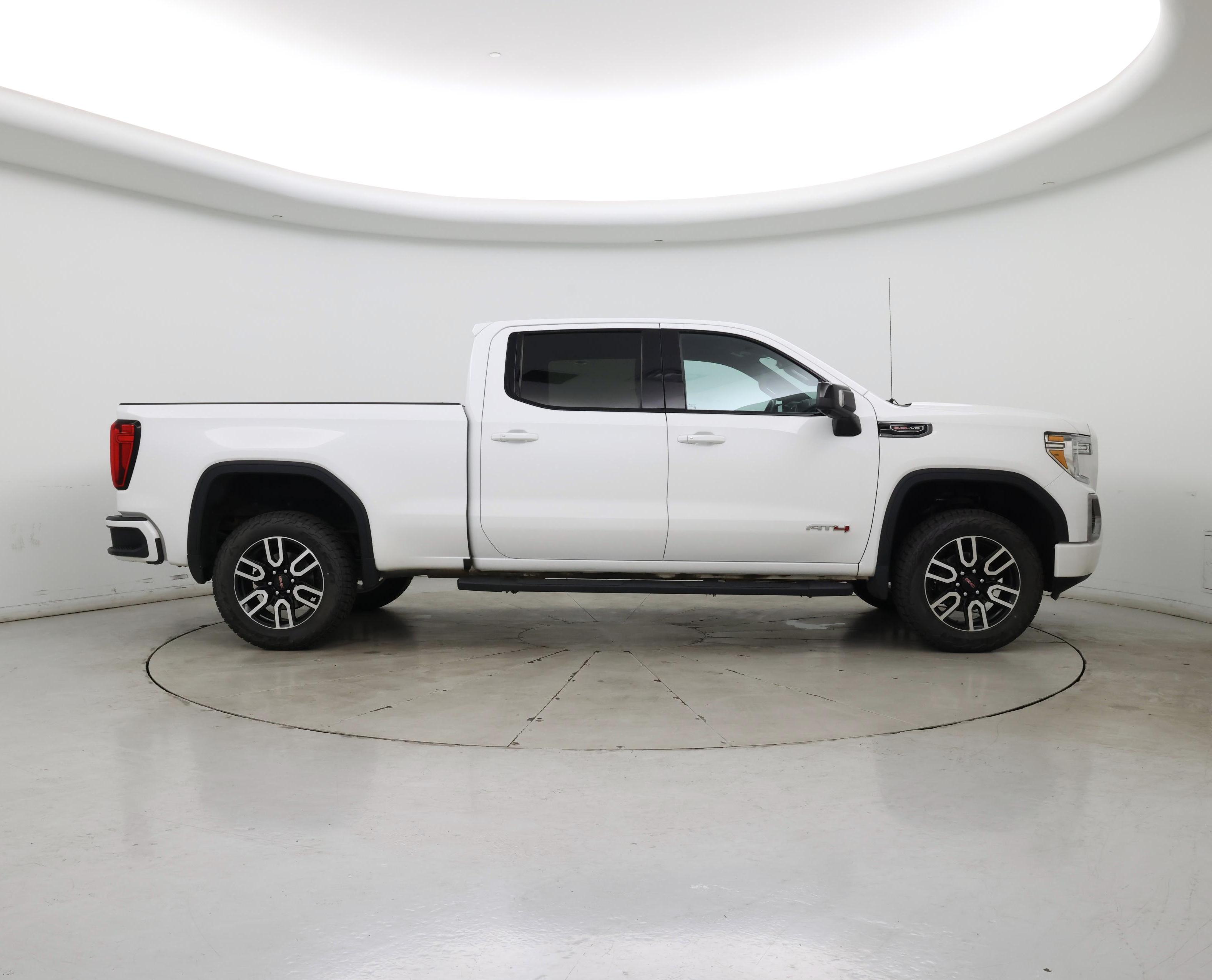Thumbnail: 2020 GMC Sierra 1500 - 7