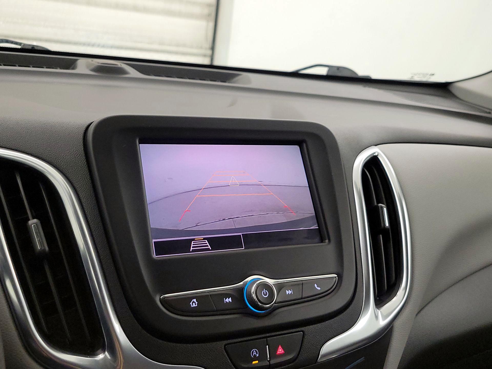 Thumbnail: 2022 Chevrolet Equinox - 14