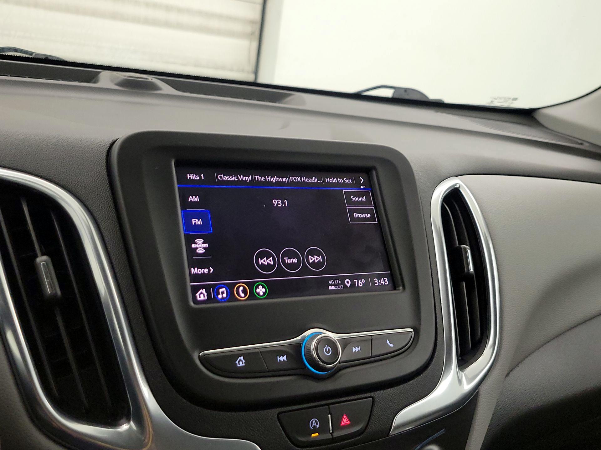 Thumbnail: 2022 Chevrolet Equinox - 15
