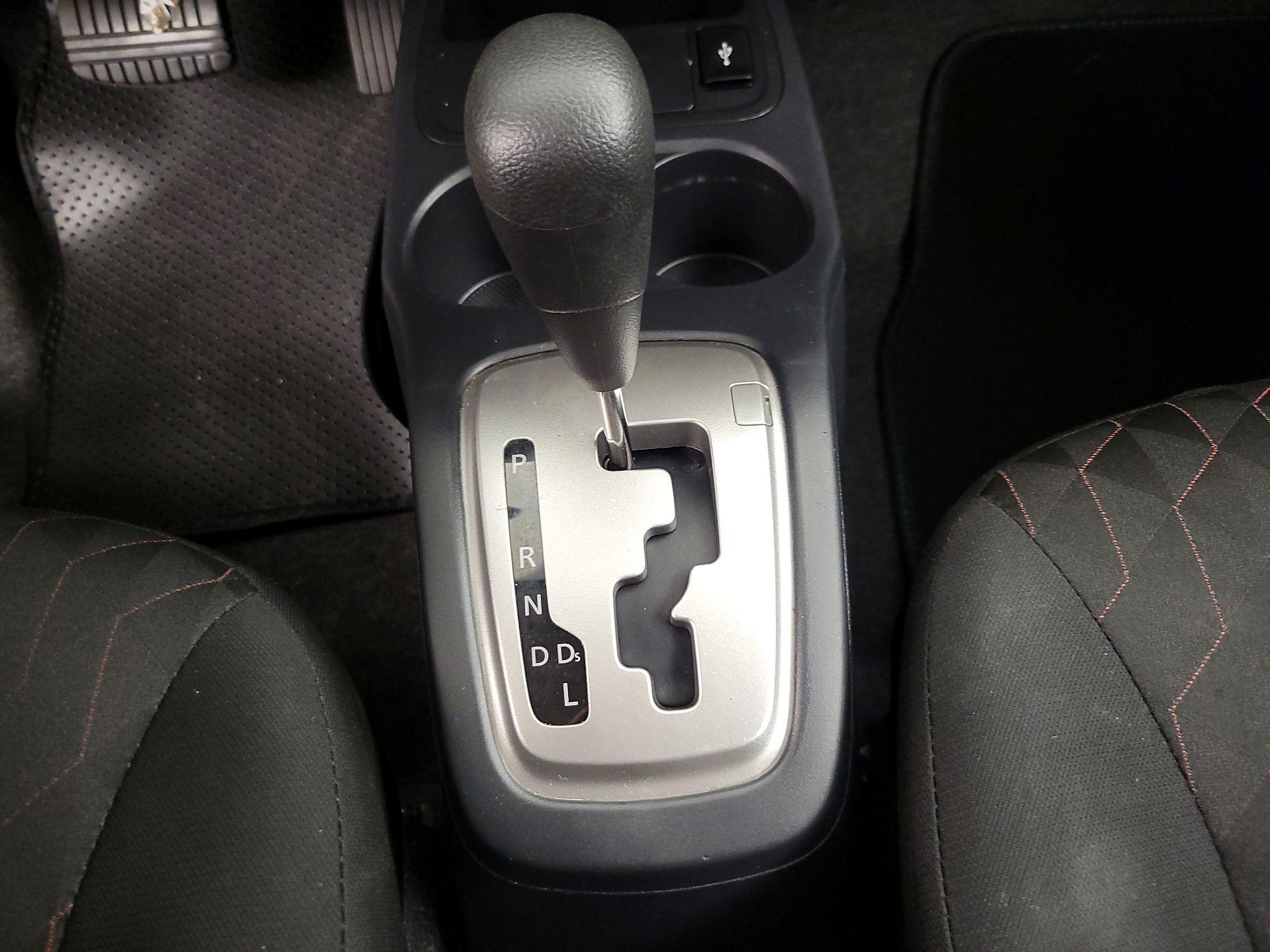 Thumbnail: 2023 Mitsubishi Mirage - 17