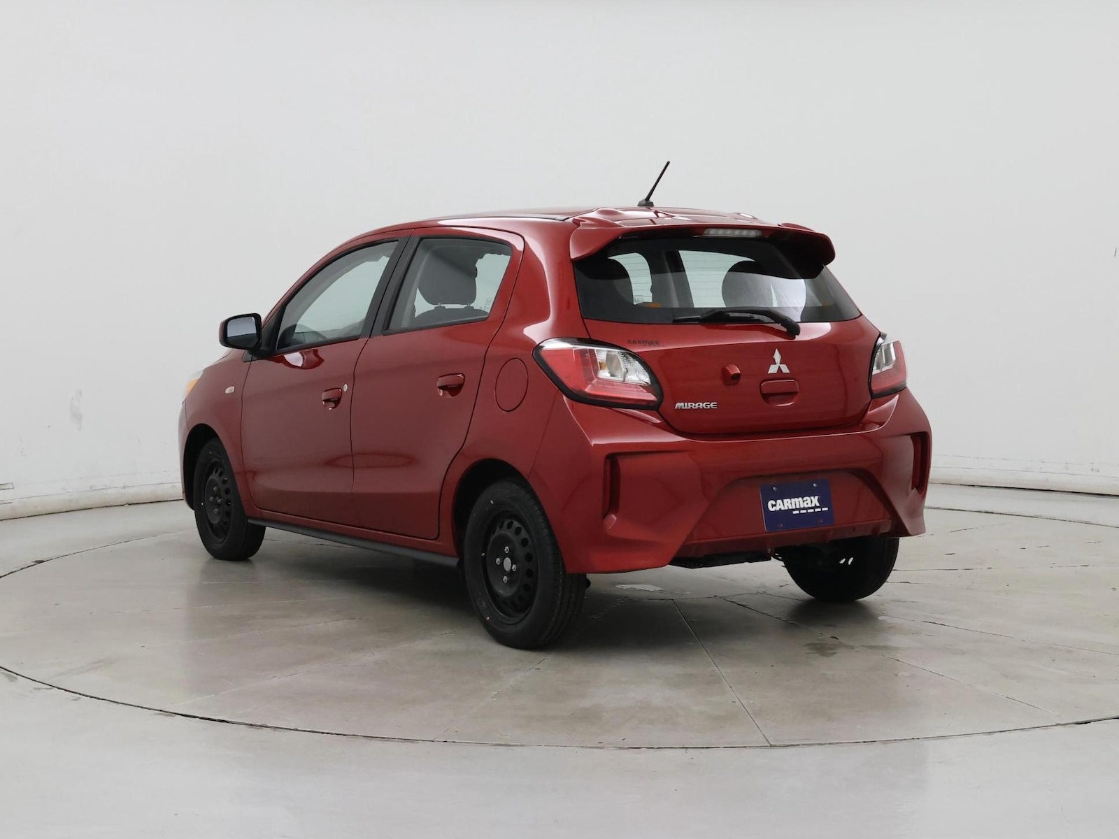 2023 Mitsubishi Mirage ES