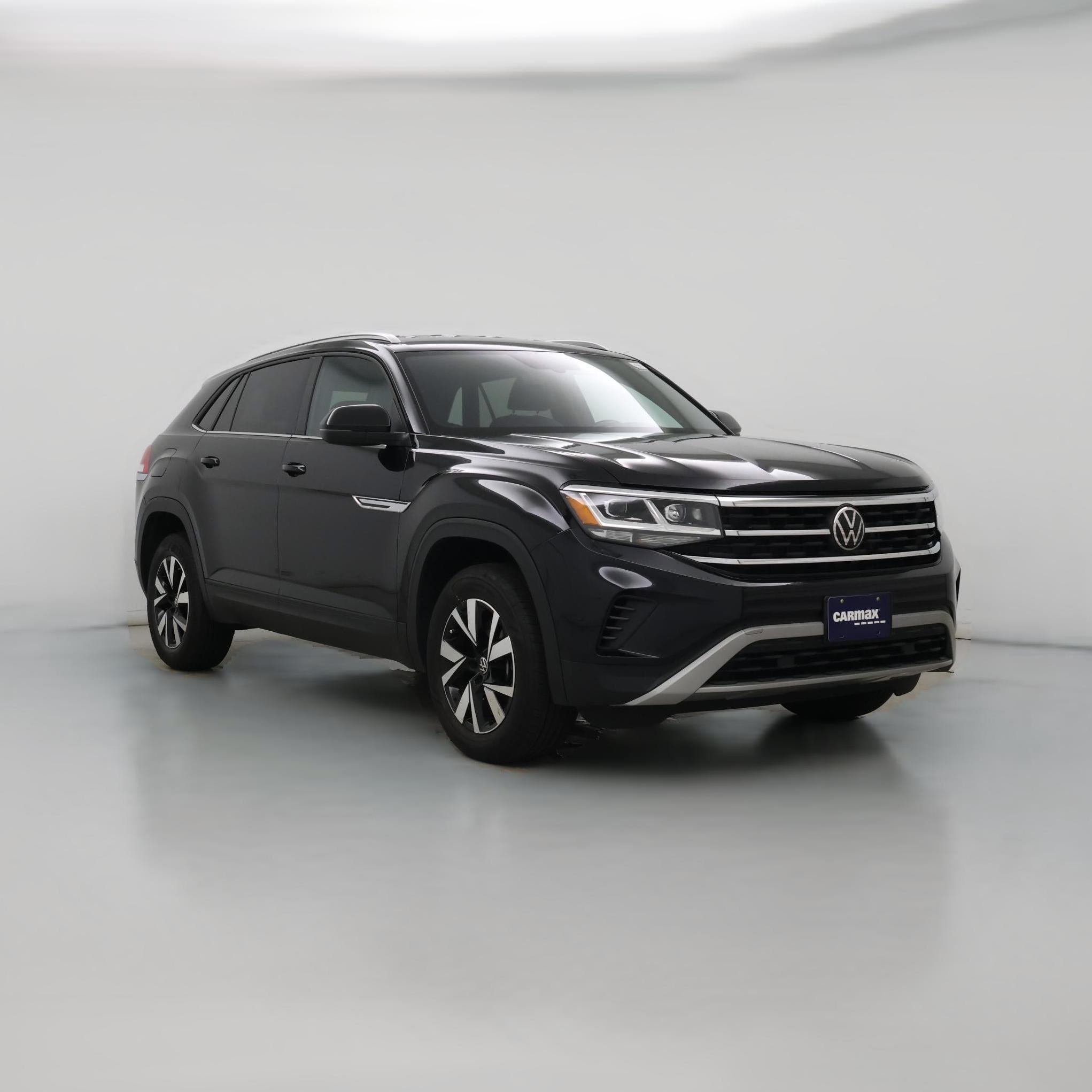 Thumbnail: 2023 Volkswagen Atlas - 1