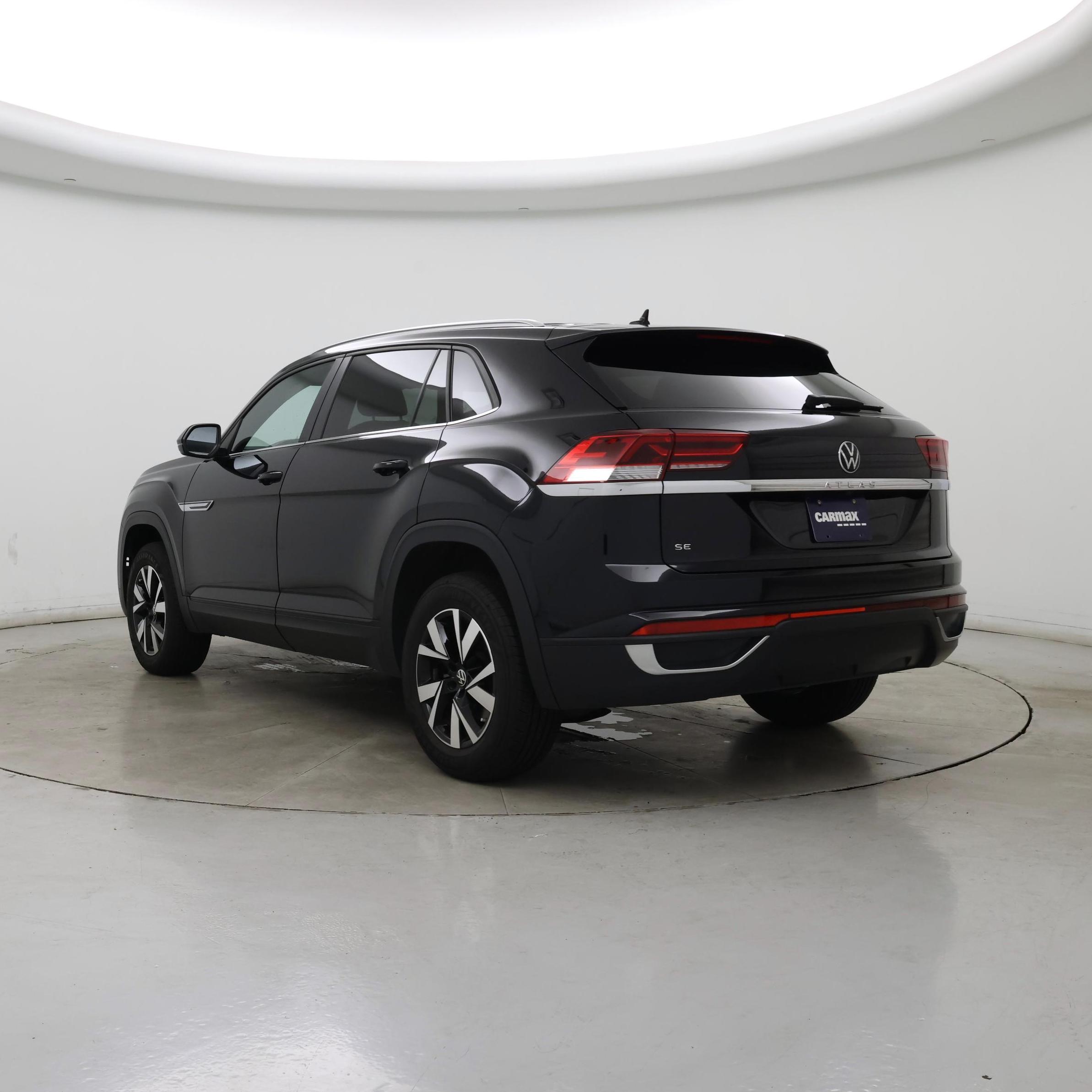 Thumbnail: 2023 Volkswagen Atlas - 2