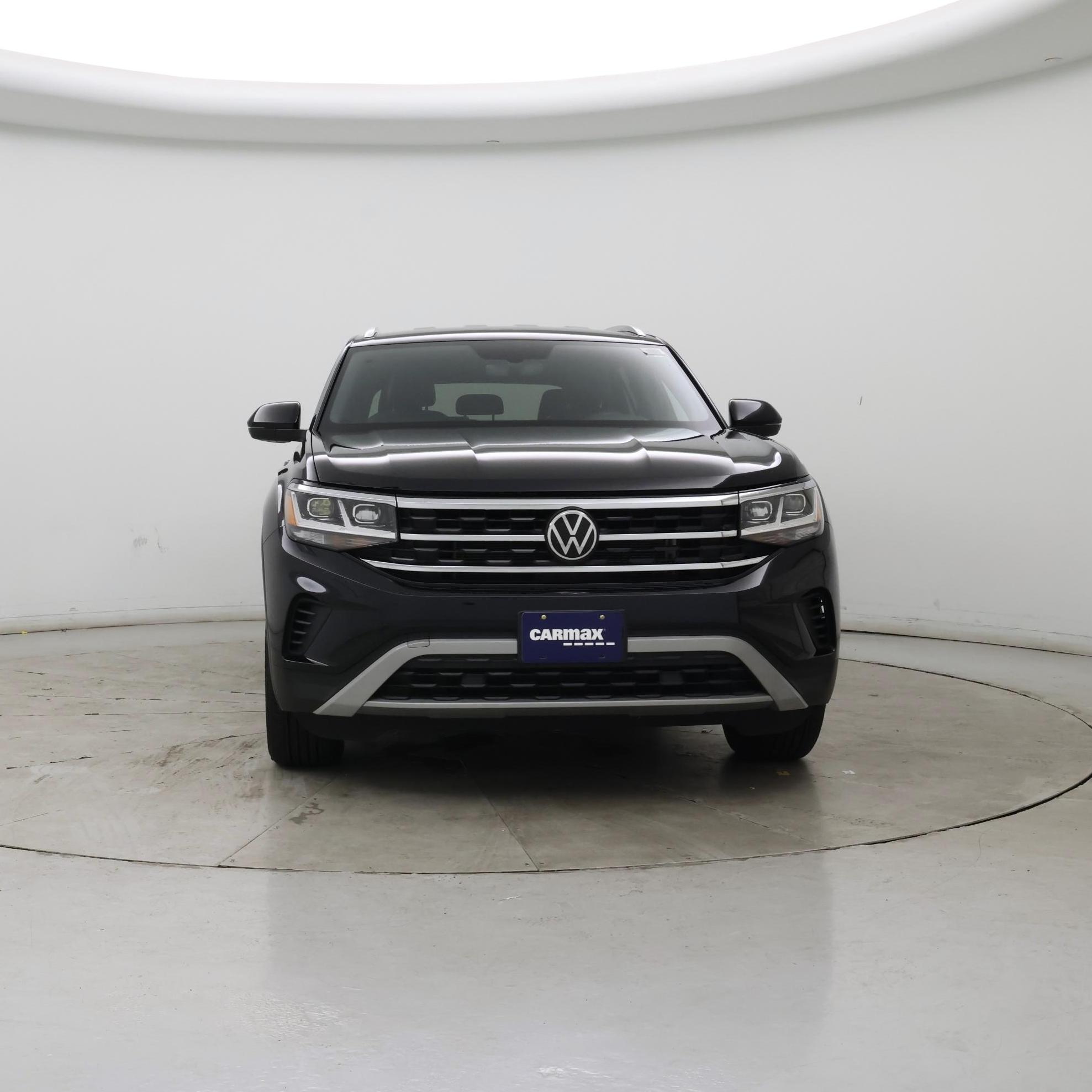 Thumbnail: 2023 Volkswagen Atlas - 5