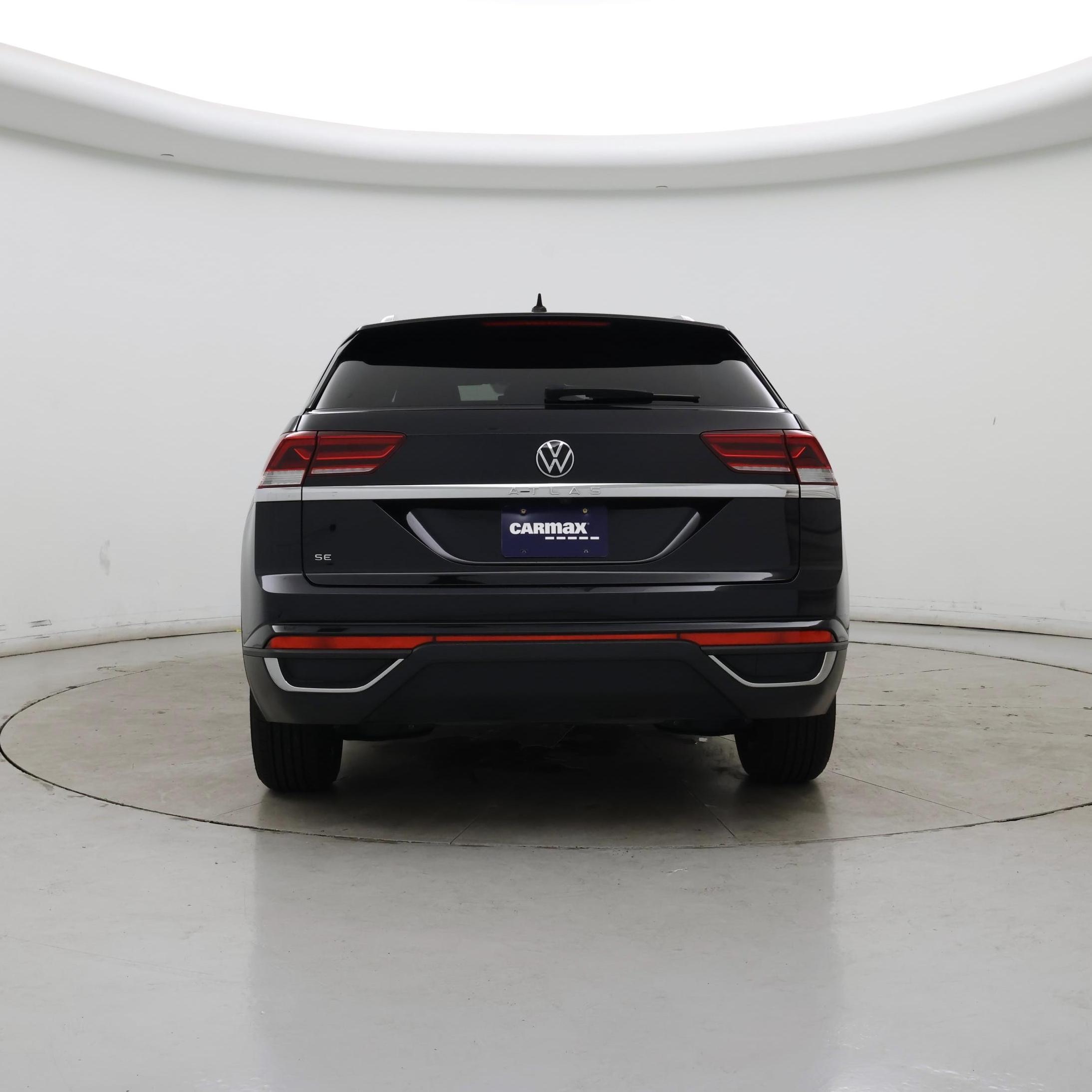 Thumbnail: 2023 Volkswagen Atlas - 6