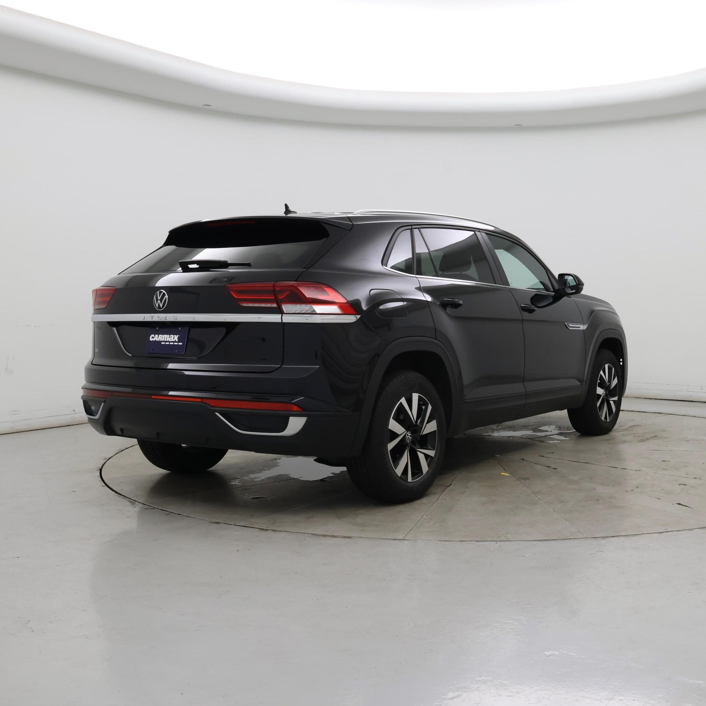 Thumbnail: 2023 Volkswagen Atlas - 8