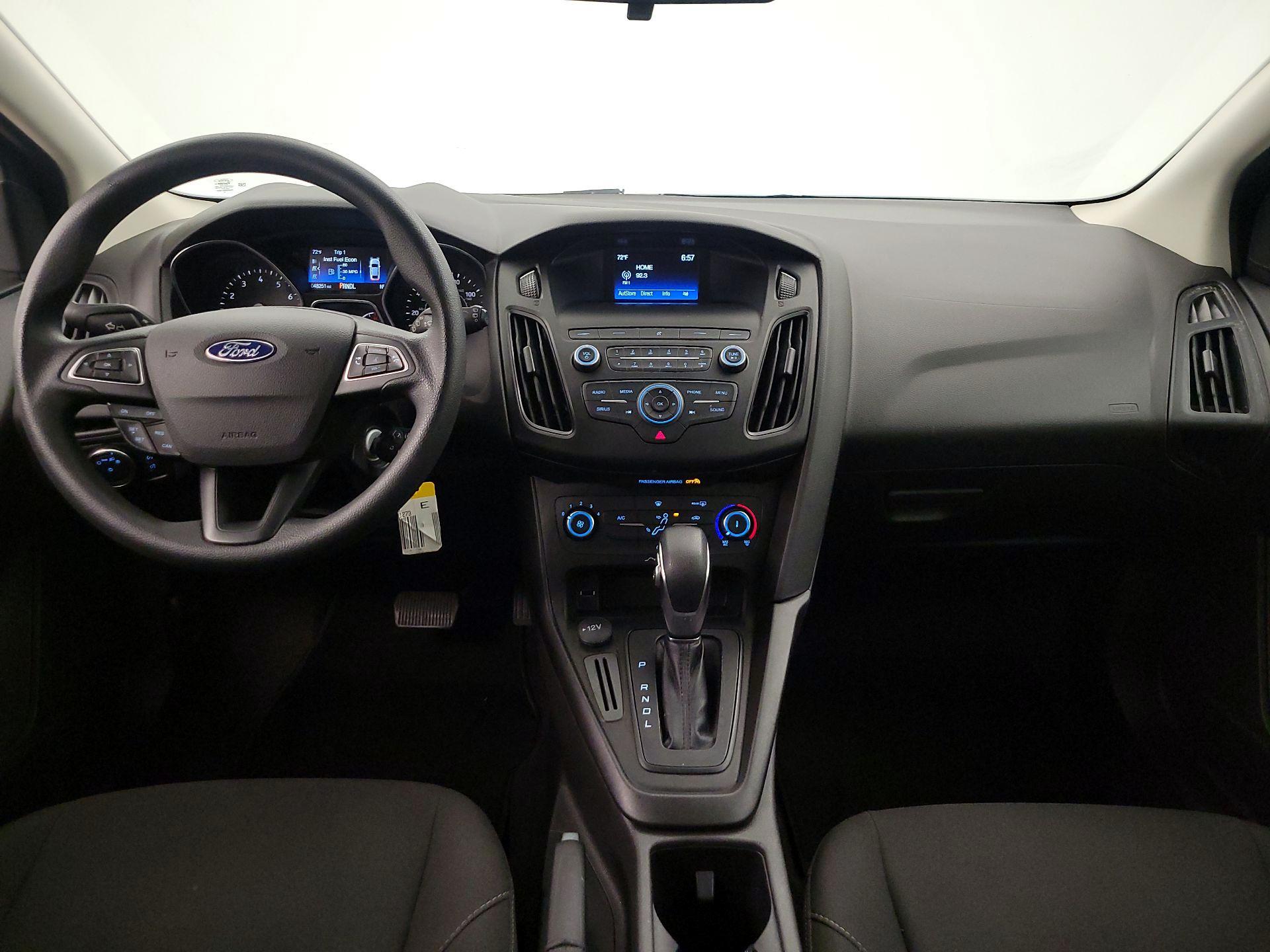Thumbnail: 2018 Ford Focus - 9