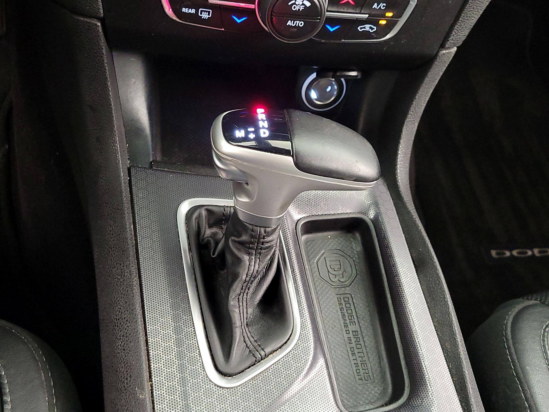 Thumbnail: 2017 Dodge Charger - 18