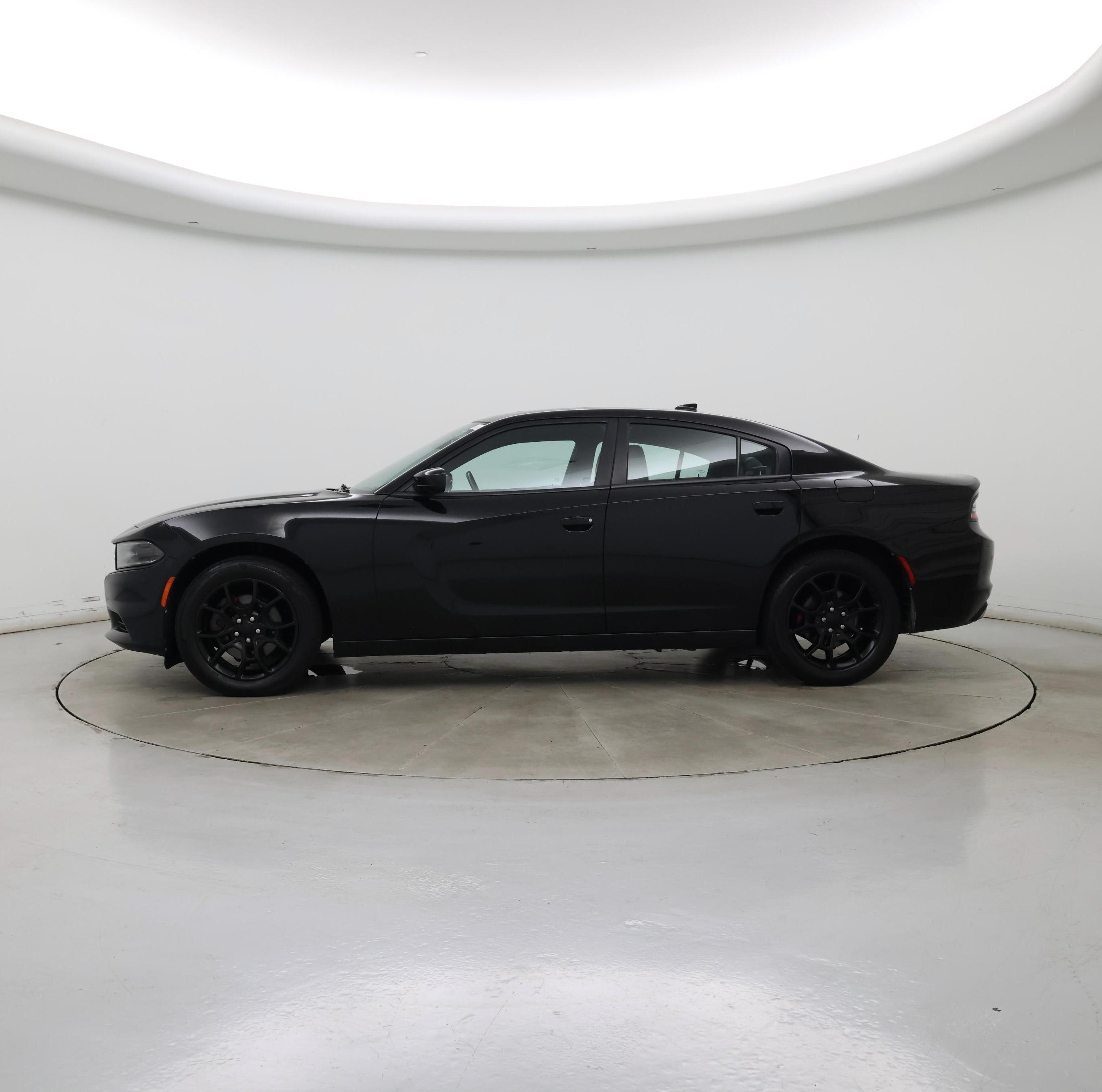 Thumbnail: 2017 Dodge Charger - 3