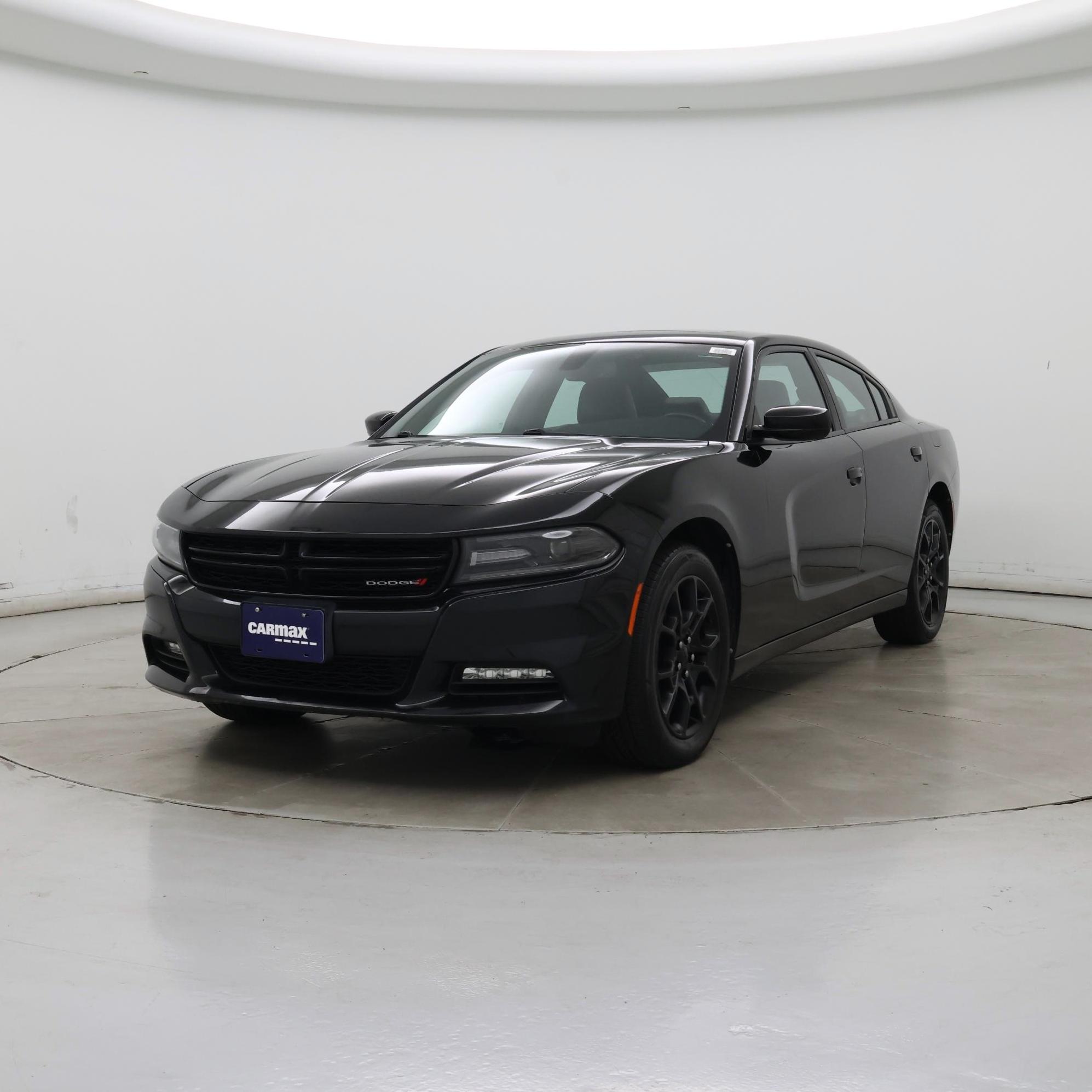 Thumbnail: 2017 Dodge Charger - 4