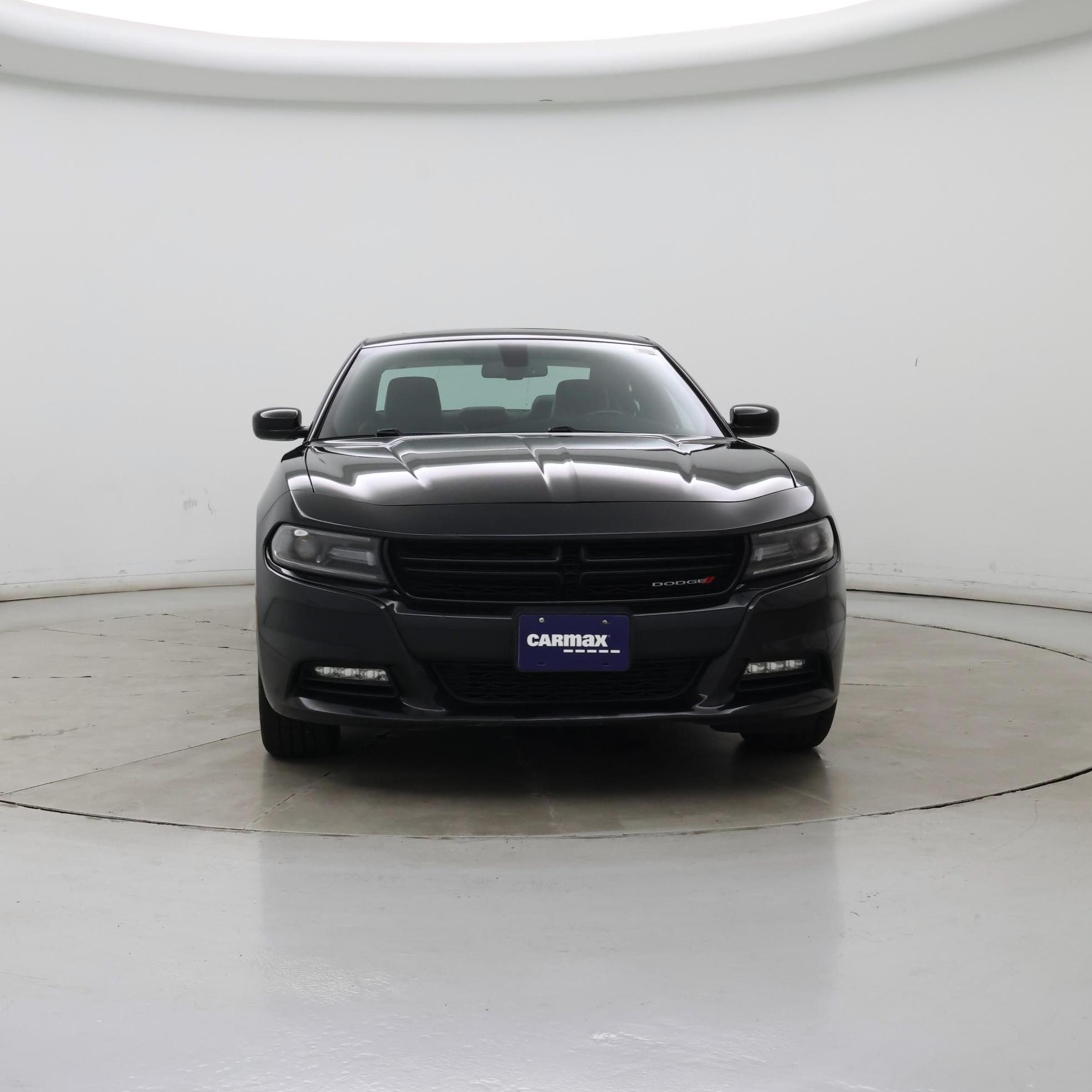 Thumbnail: 2017 Dodge Charger - 5