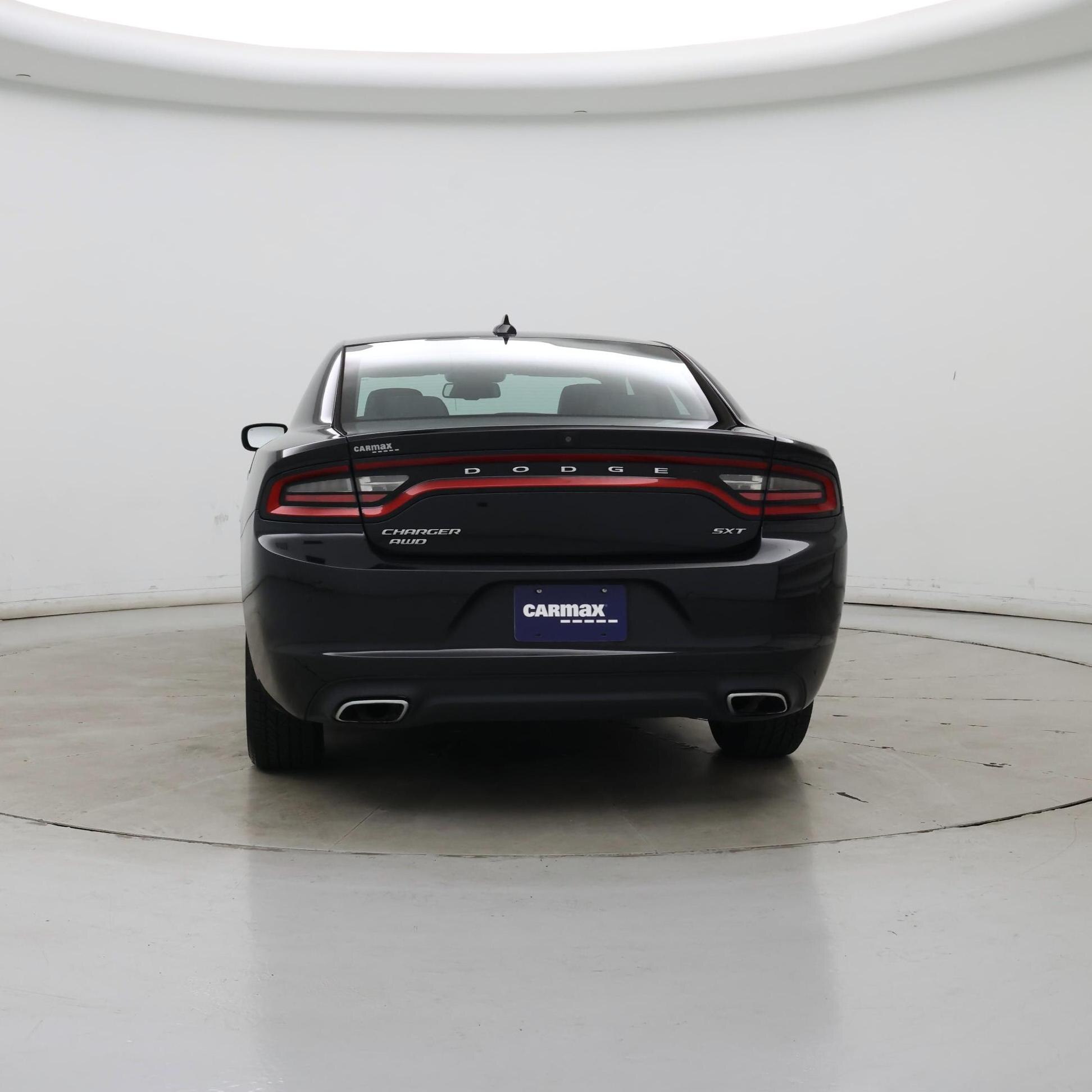 Thumbnail: 2017 Dodge Charger - 6