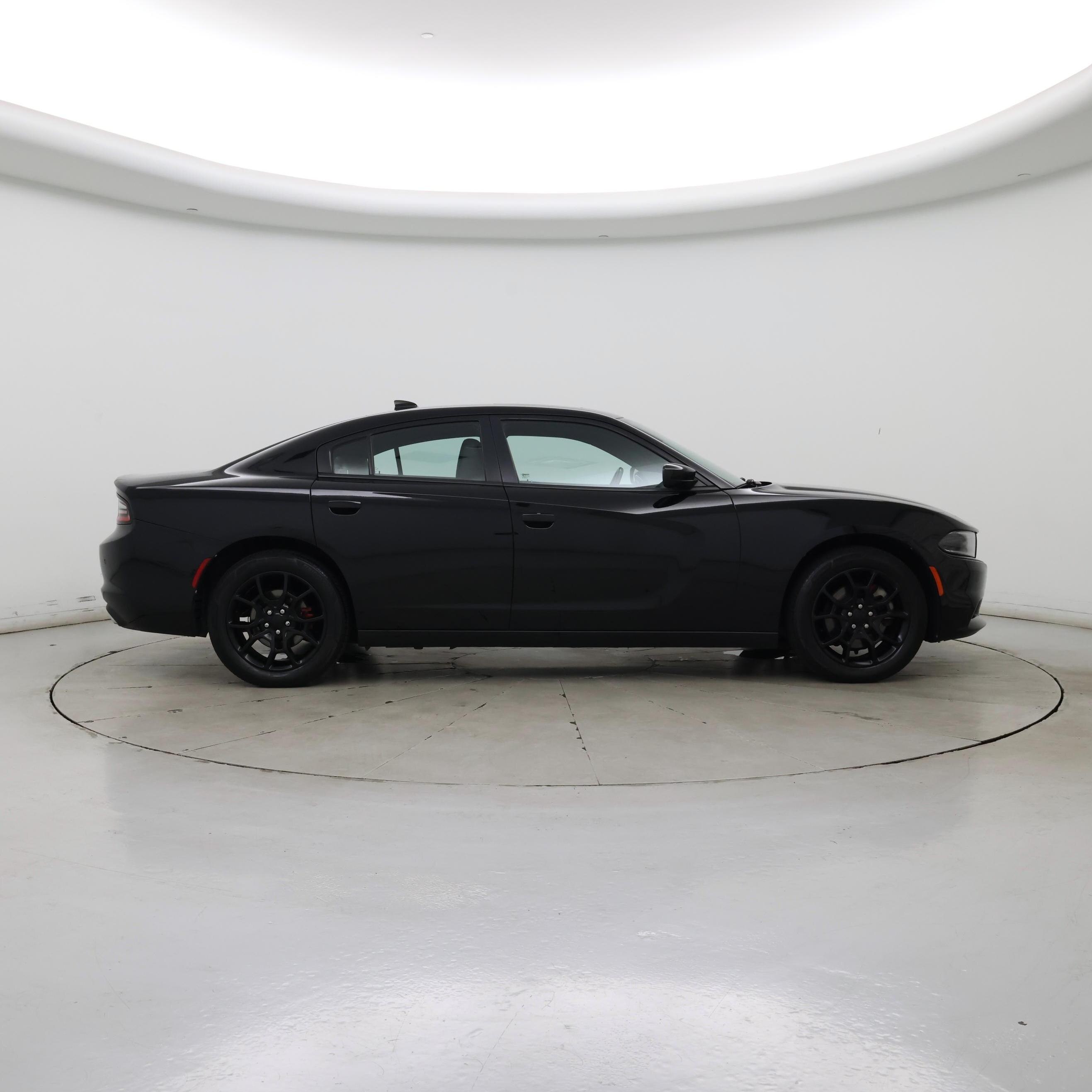 Thumbnail: 2017 Dodge Charger - 7