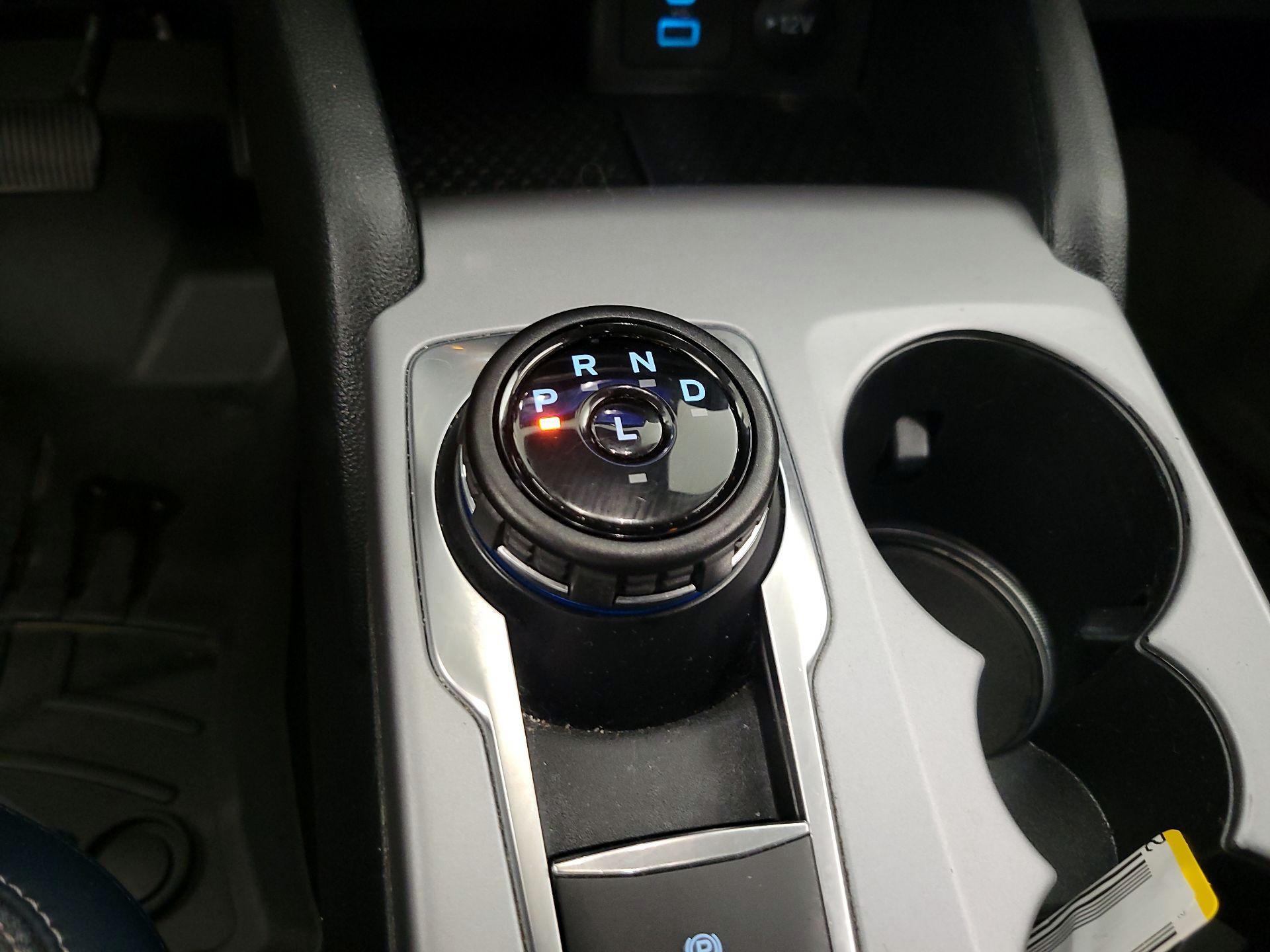 Thumbnail: 2021 Ford Bronco Sport - 18