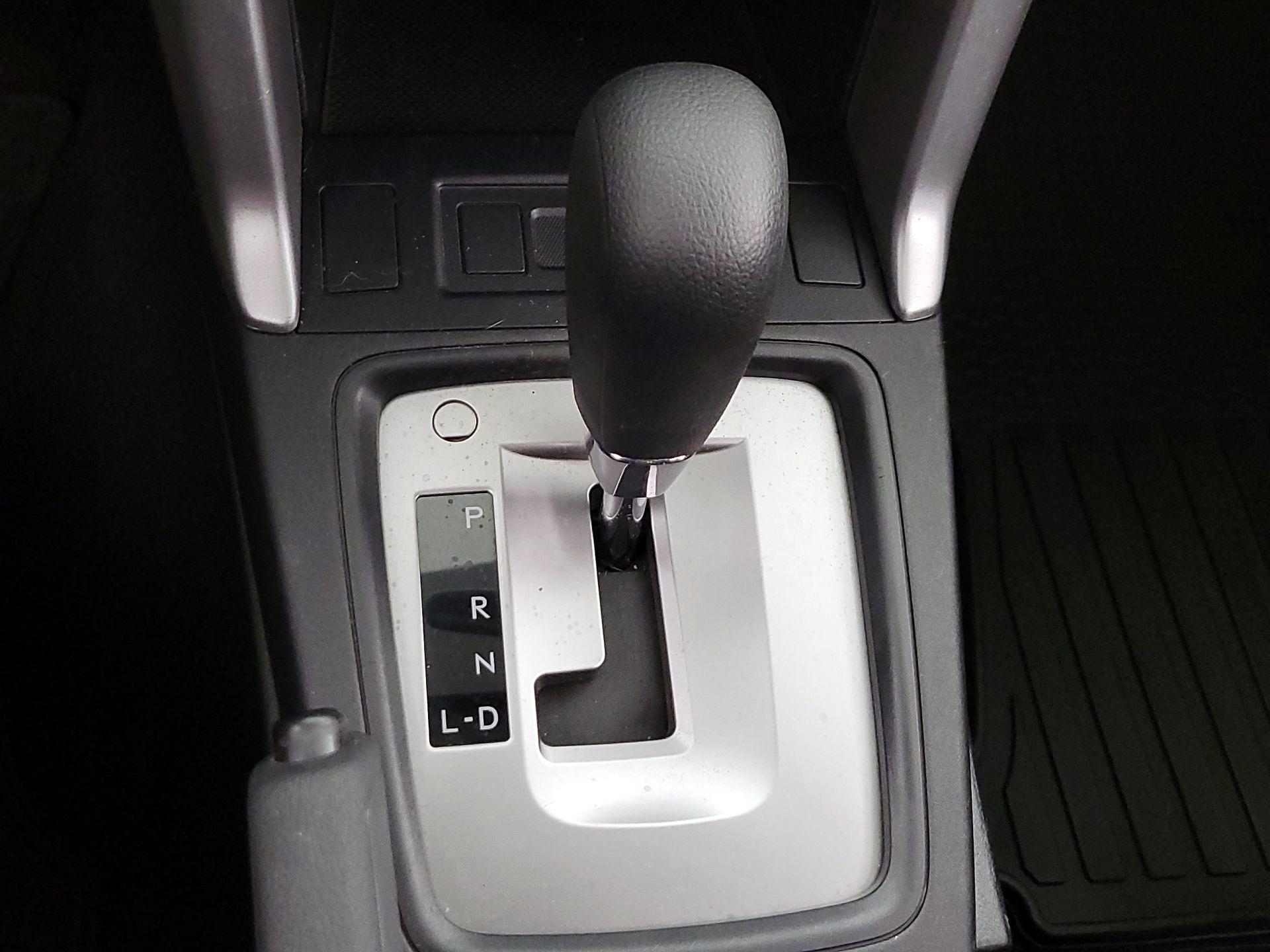 Thumbnail: 2015 Subaru Forester - 17