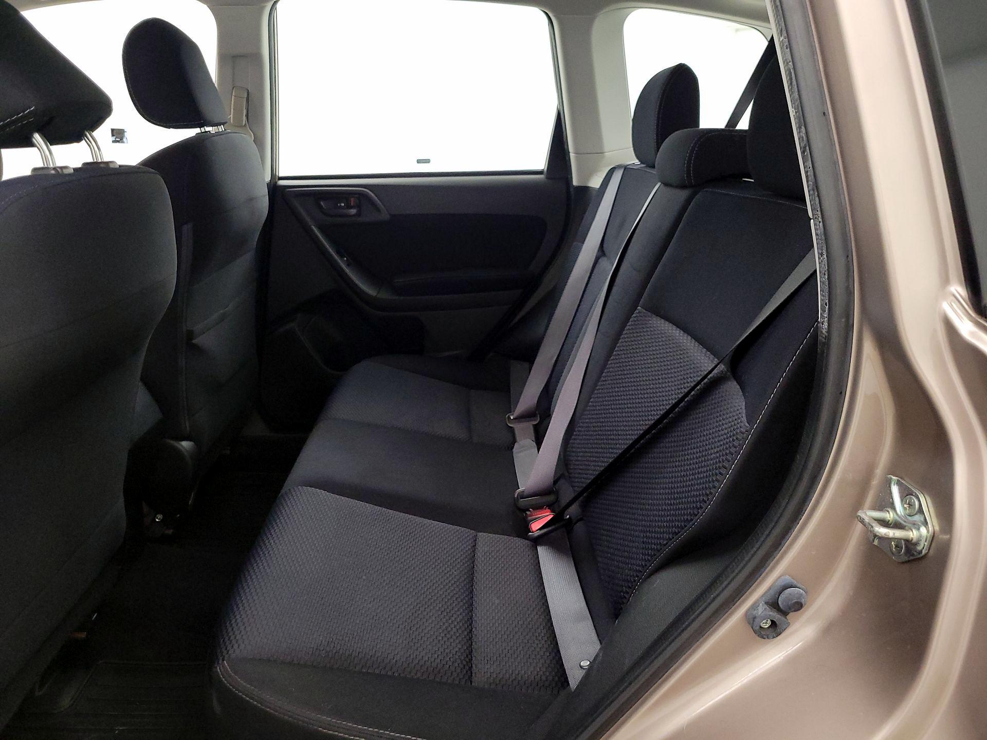 Thumbnail: 2015 Subaru Forester - 18