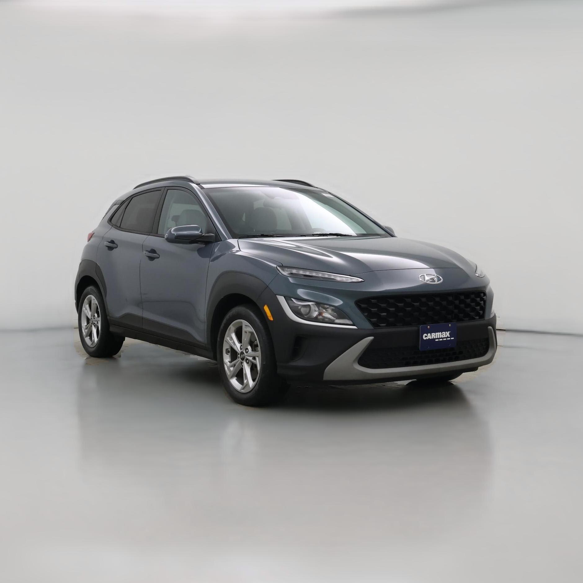 Thumbnail: 2022 Hyundai Kona - 1