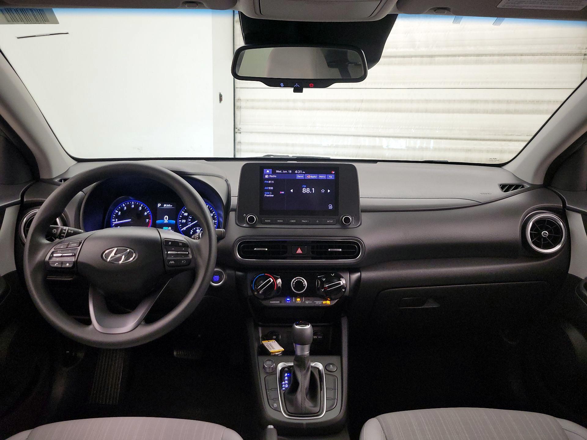 Thumbnail: 2022 Hyundai Kona - 9