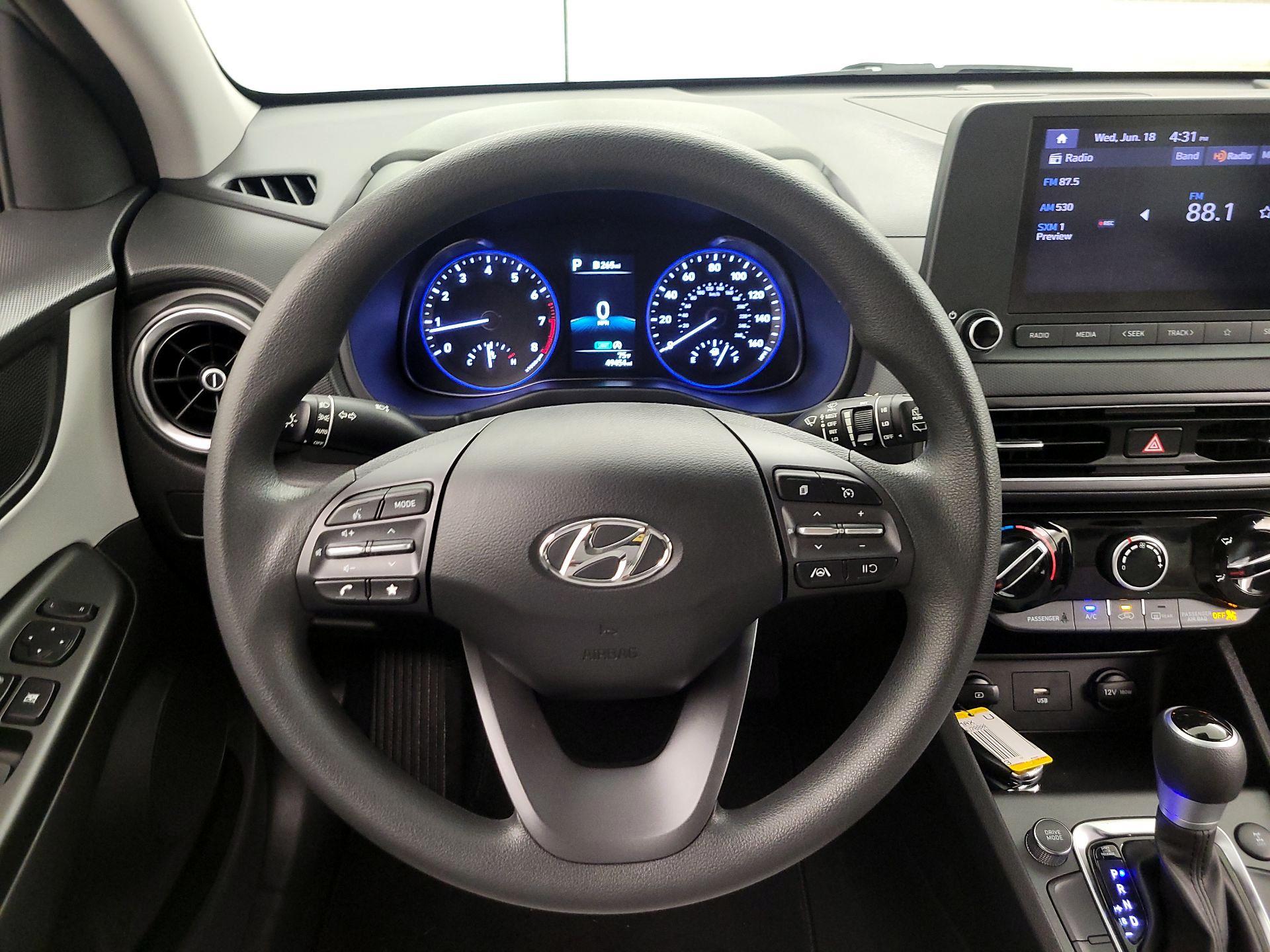 Thumbnail: 2022 Hyundai Kona - 10
