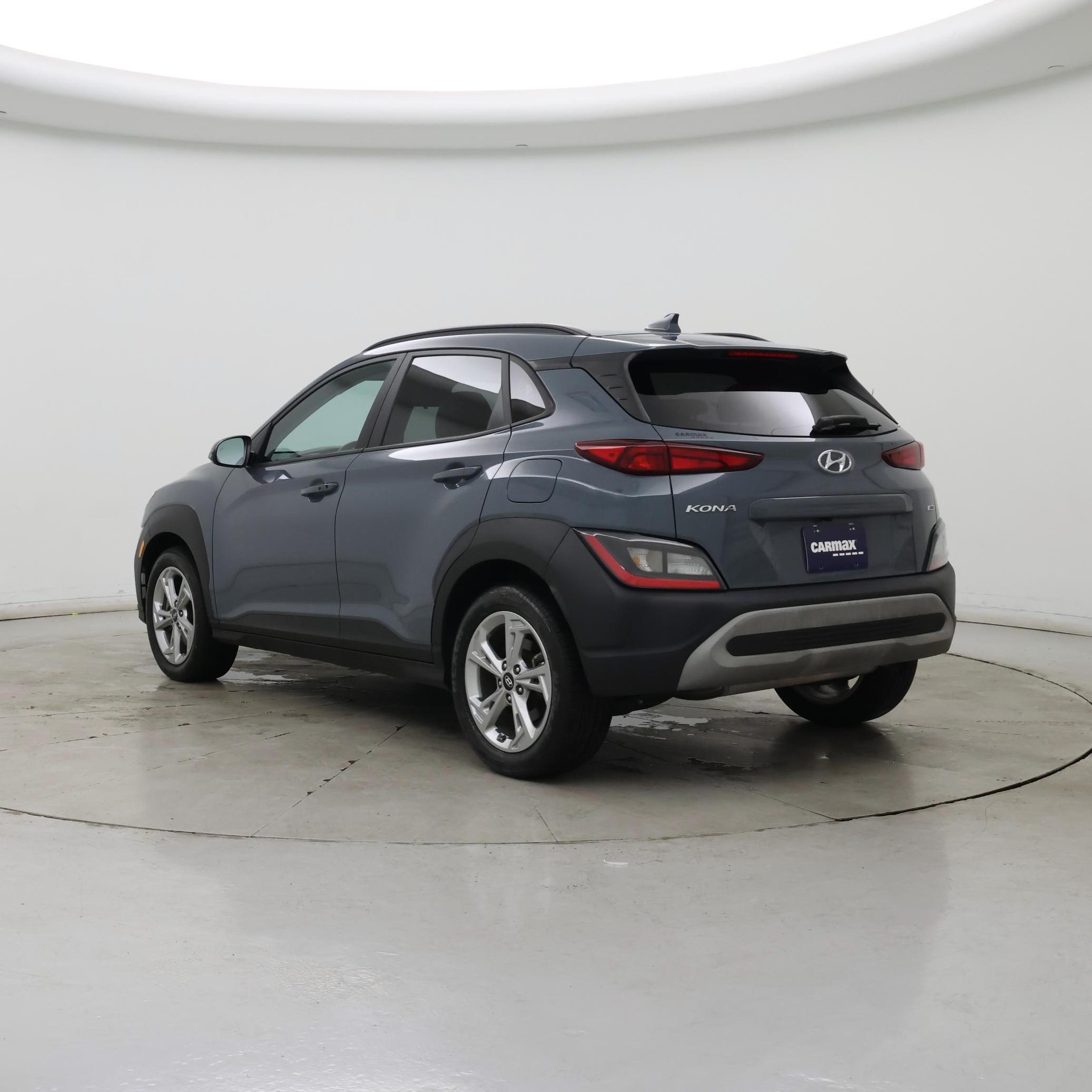 Thumbnail: 2022 Hyundai Kona - 2