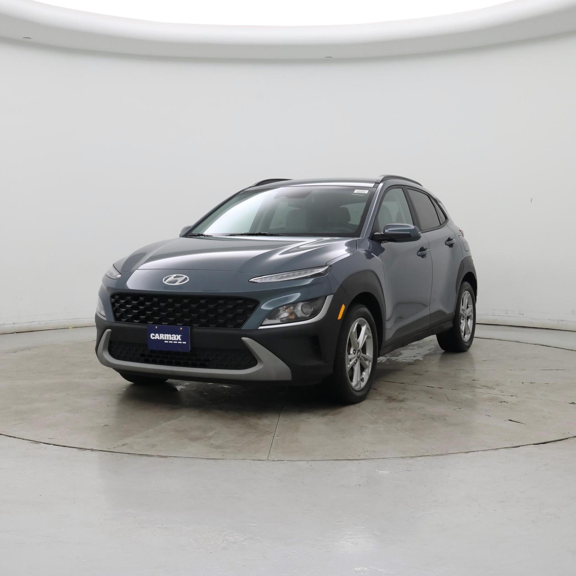 Thumbnail: 2022 Hyundai Kona - 4
