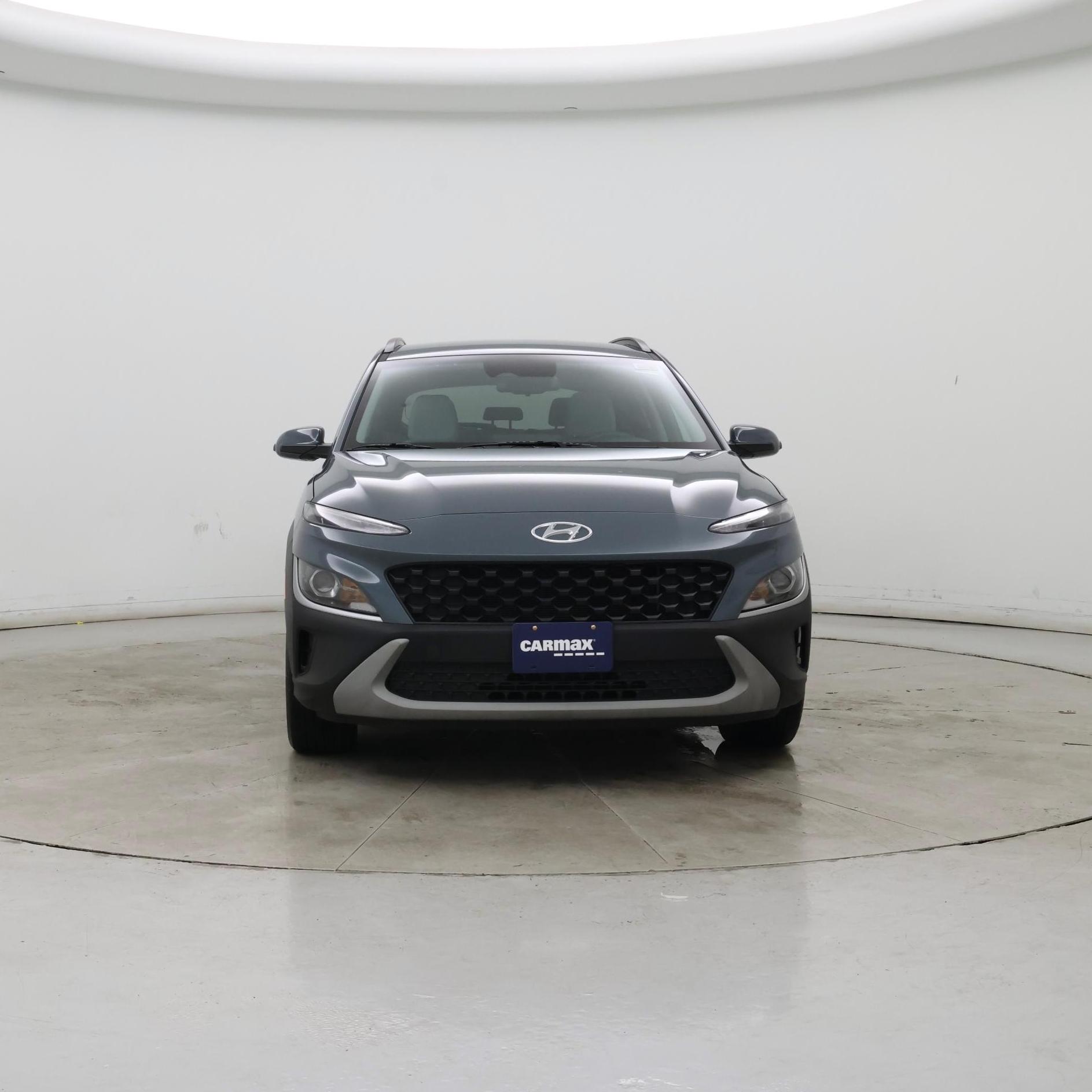 Thumbnail: 2022 Hyundai Kona - 5