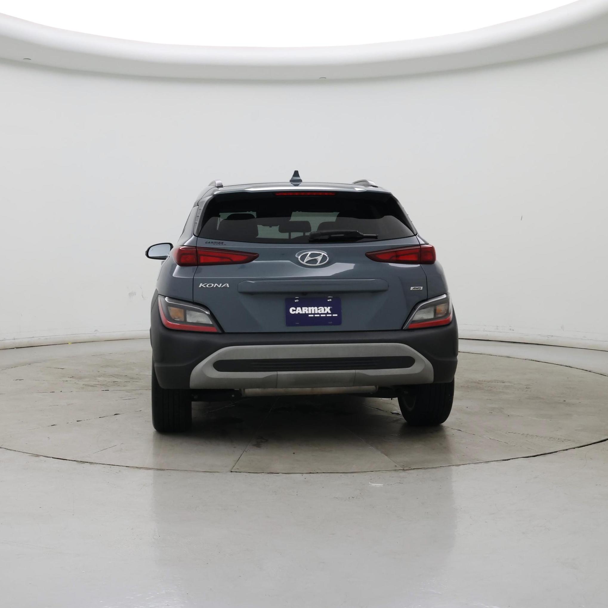 Thumbnail: 2022 Hyundai Kona - 6