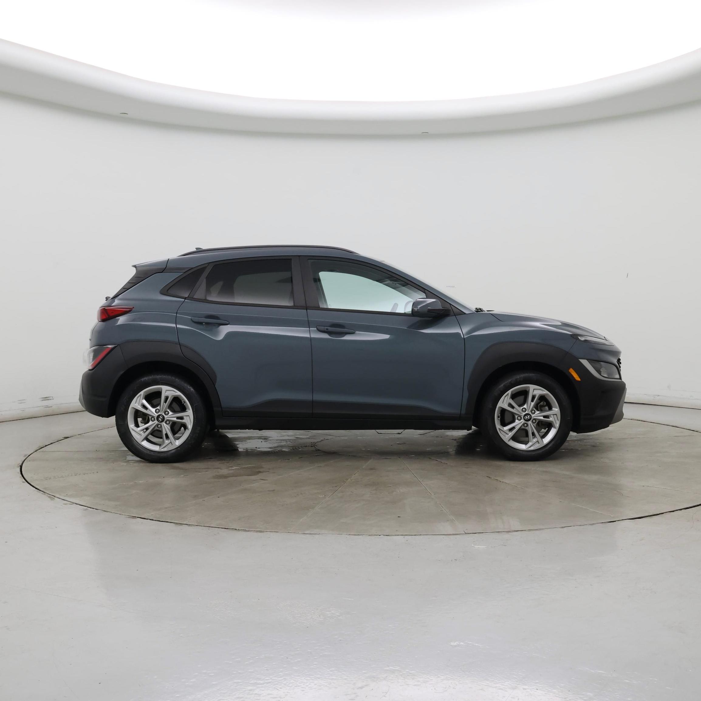 Thumbnail: 2022 Hyundai Kona - 7