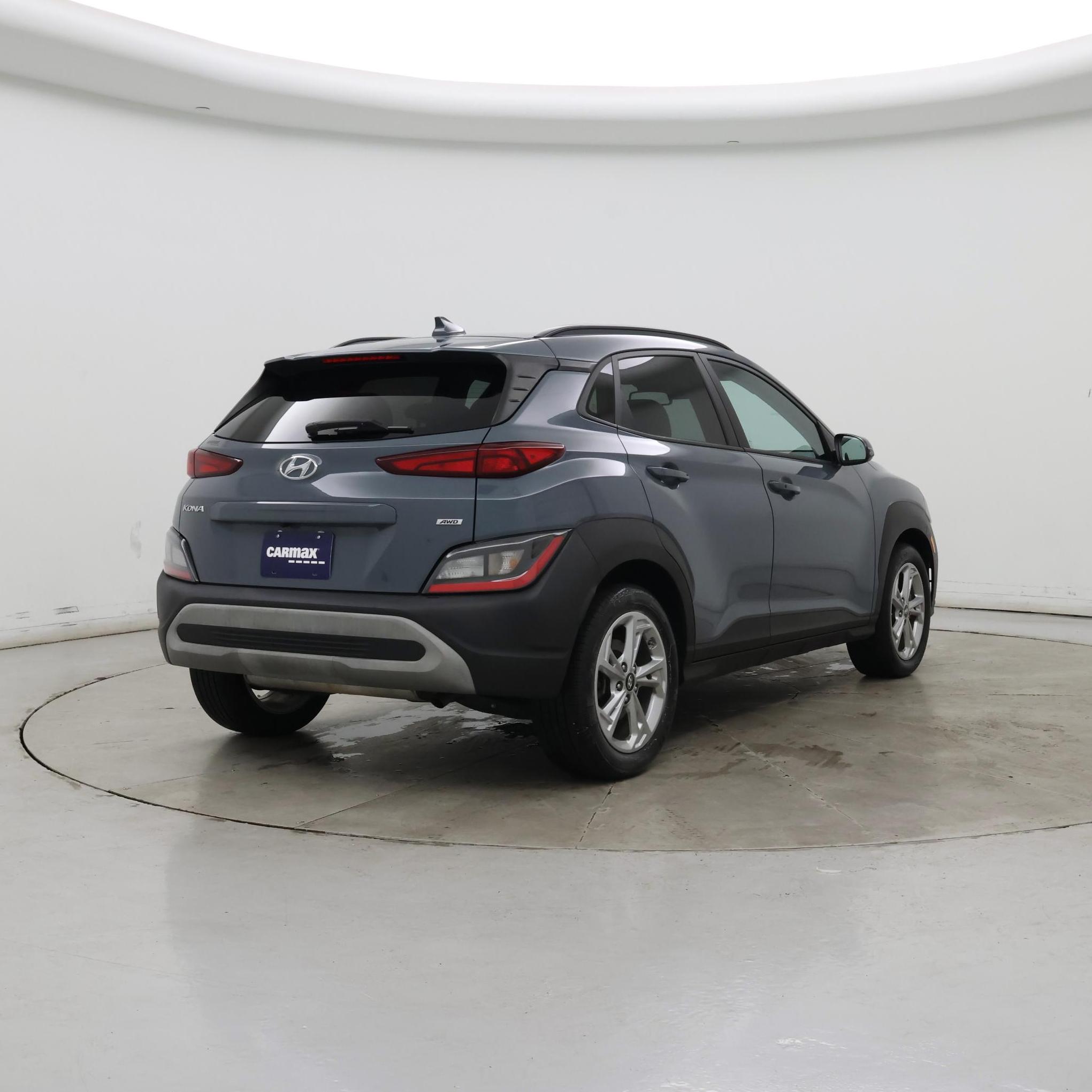 Thumbnail: 2022 Hyundai Kona - 8
