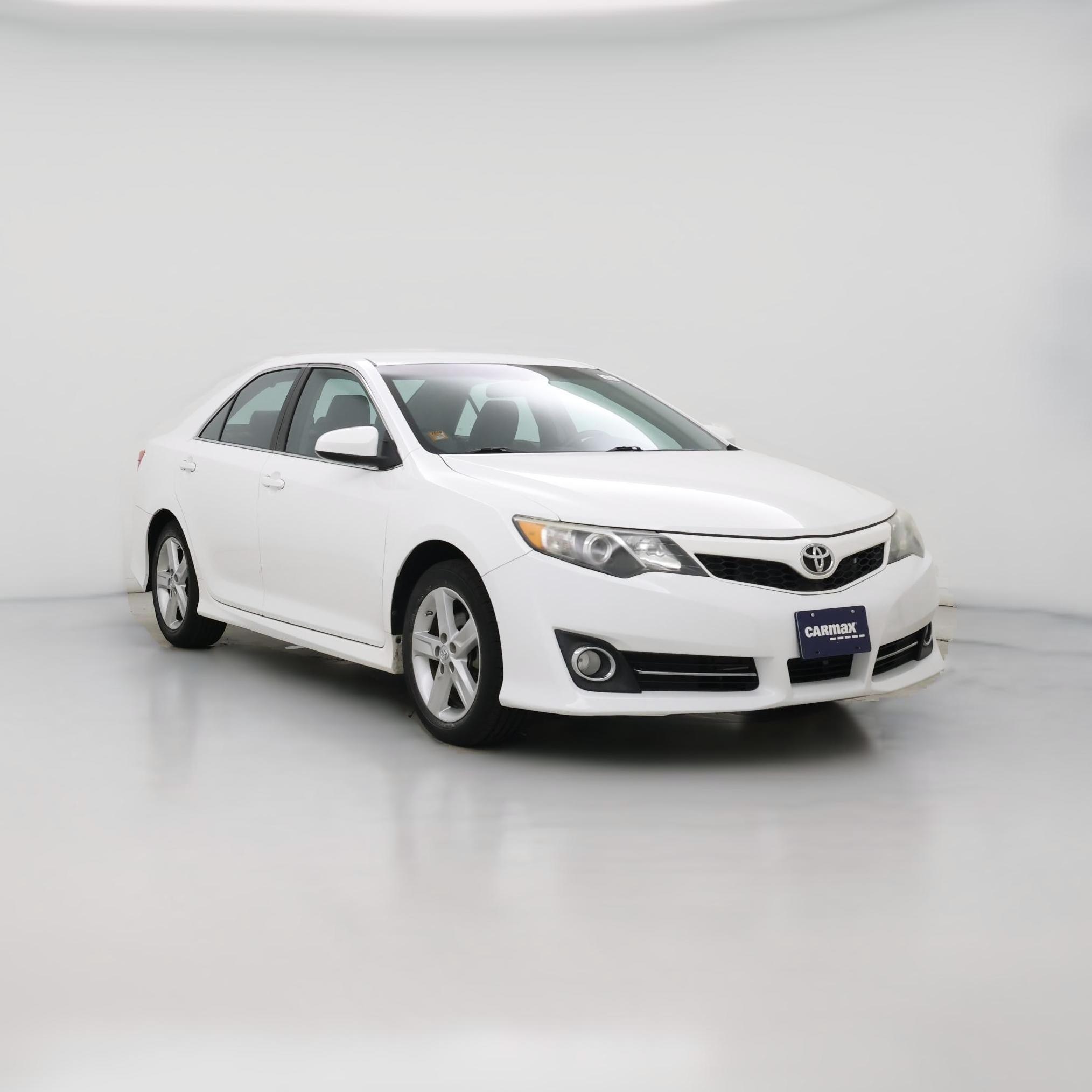 Thumbnail: 2014 Toyota Camry - 1