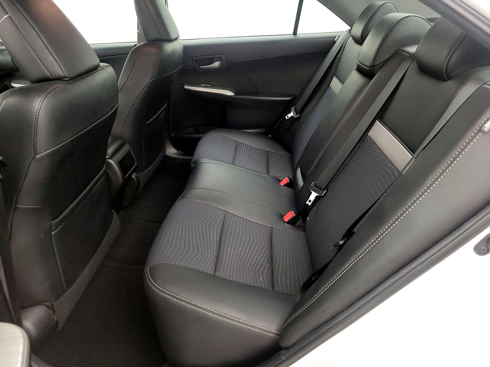 Thumbnail: 2014 Toyota Camry - 19
