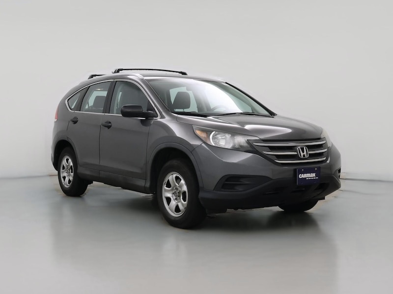 2014 Honda CR-V LX -
                  White Marsh, MD