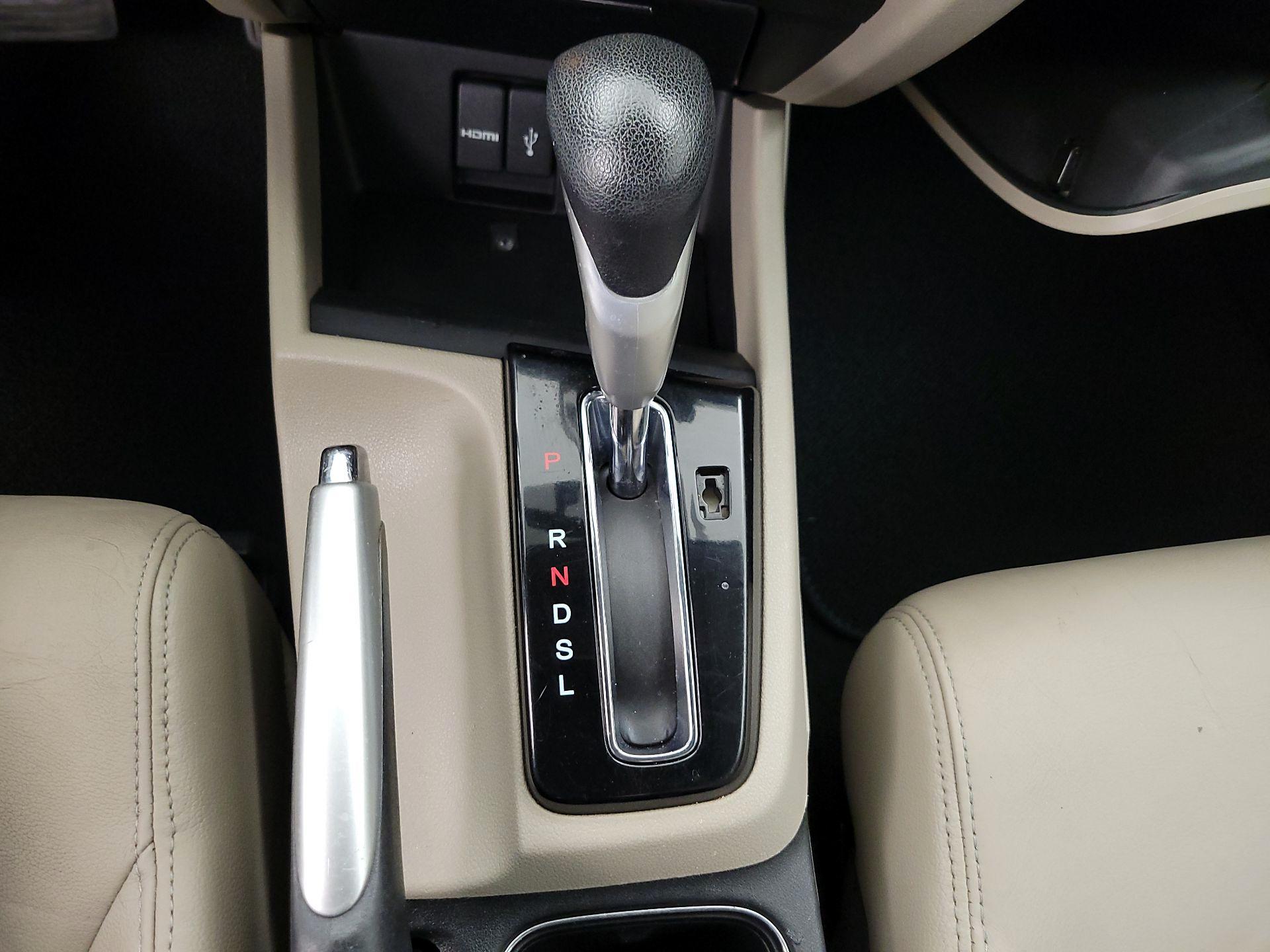 Thumbnail: 2014 Honda Civic - 17