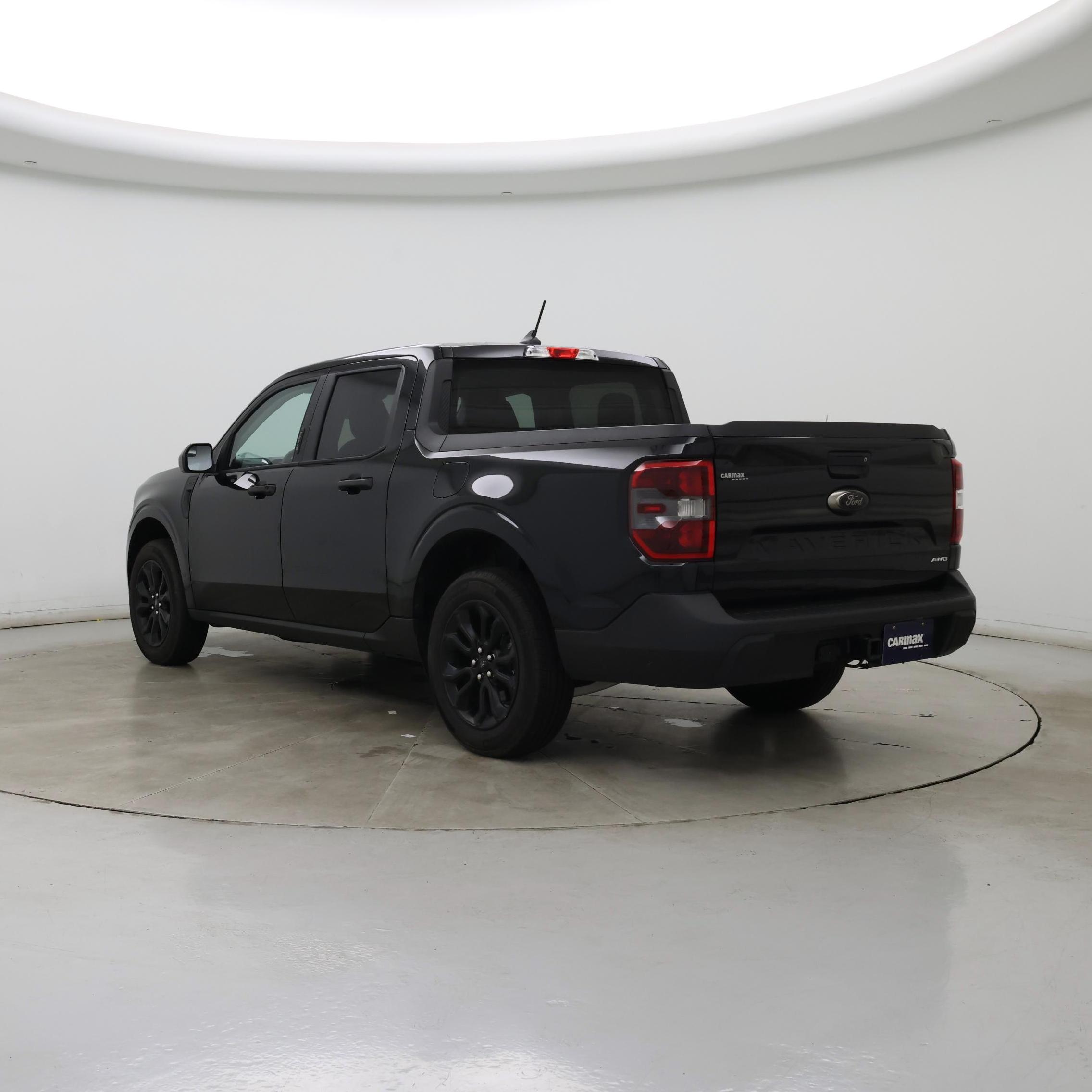 Thumbnail: 2023 Ford Maverick - 2