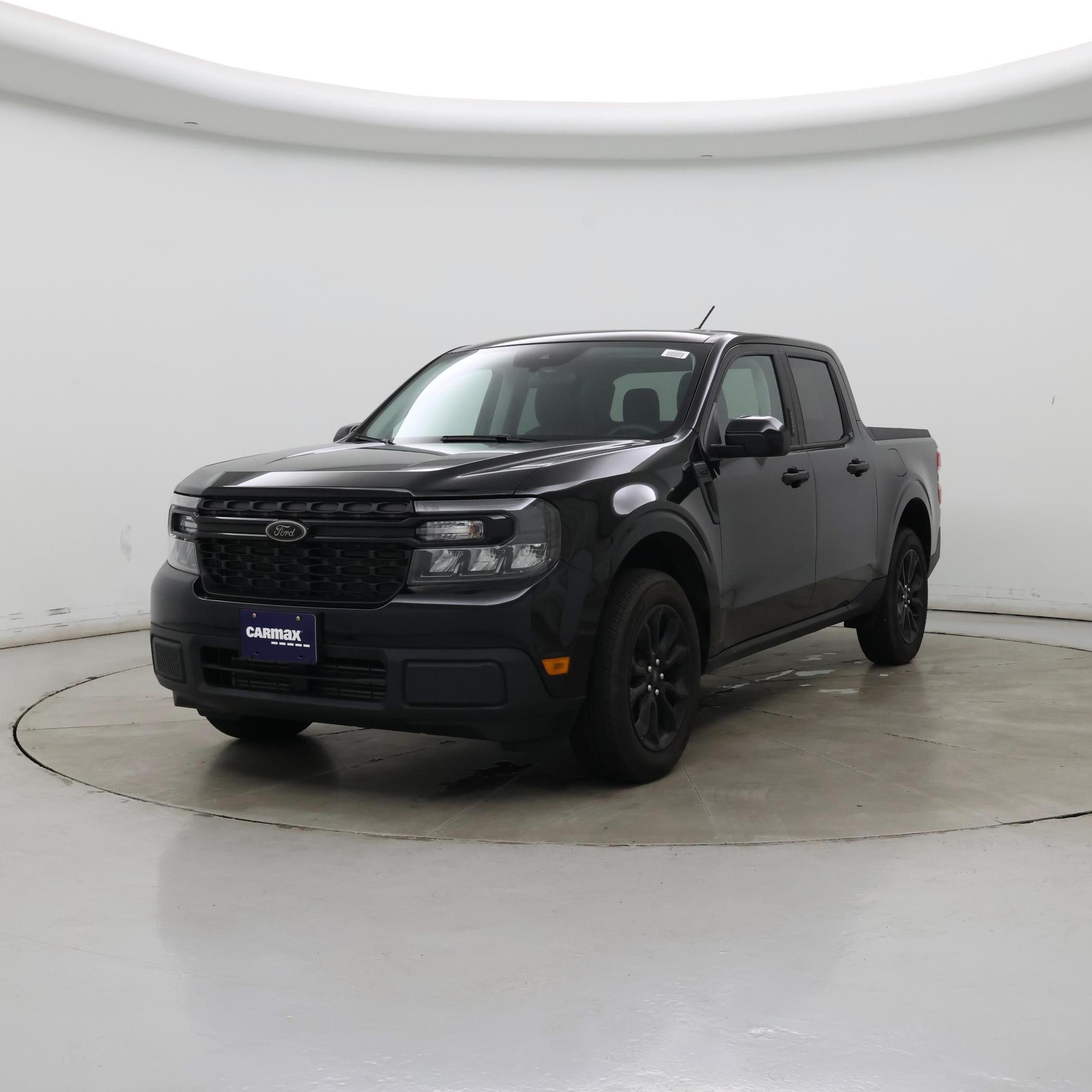 Thumbnail: 2023 Ford Maverick - 4