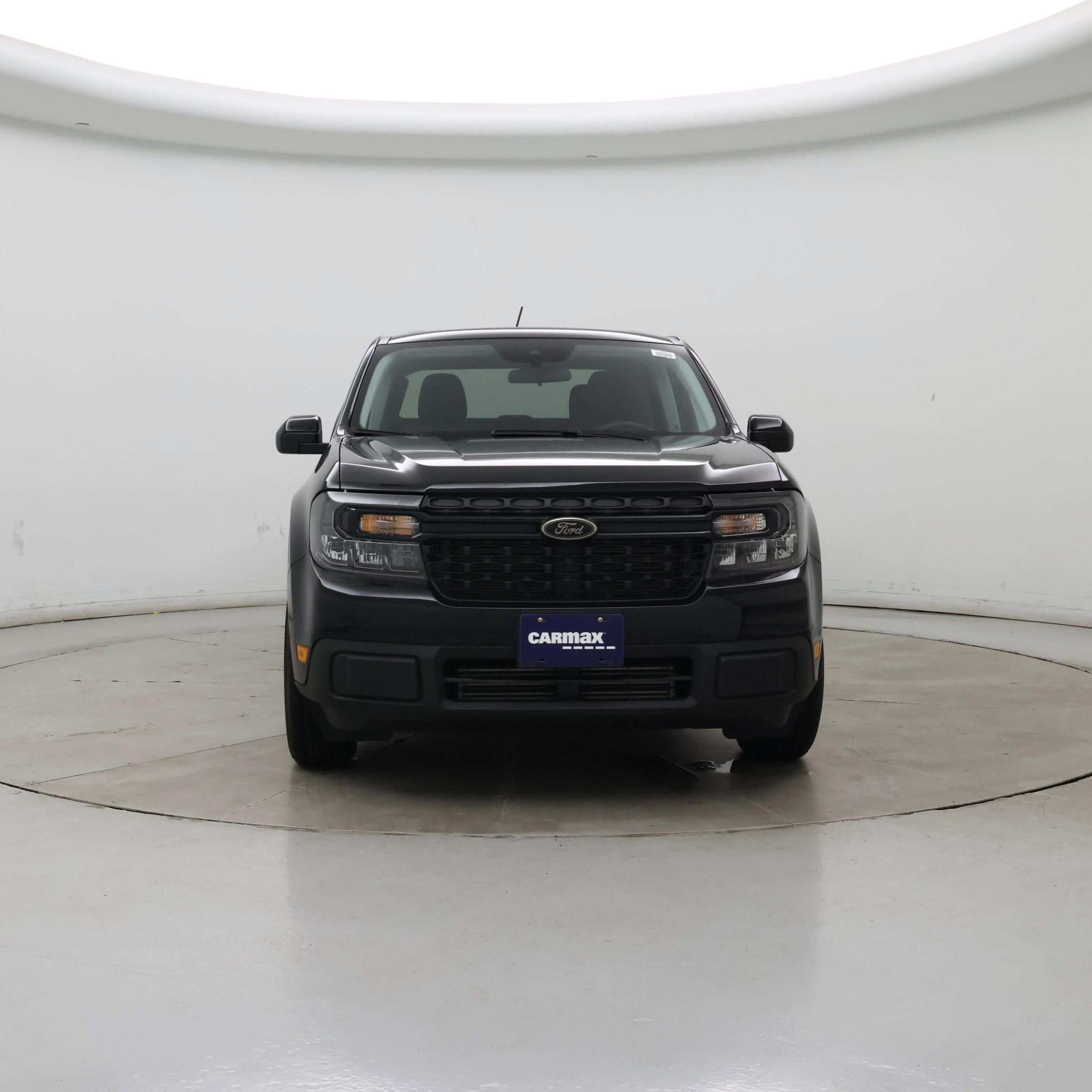Thumbnail: 2023 Ford Maverick - 5
