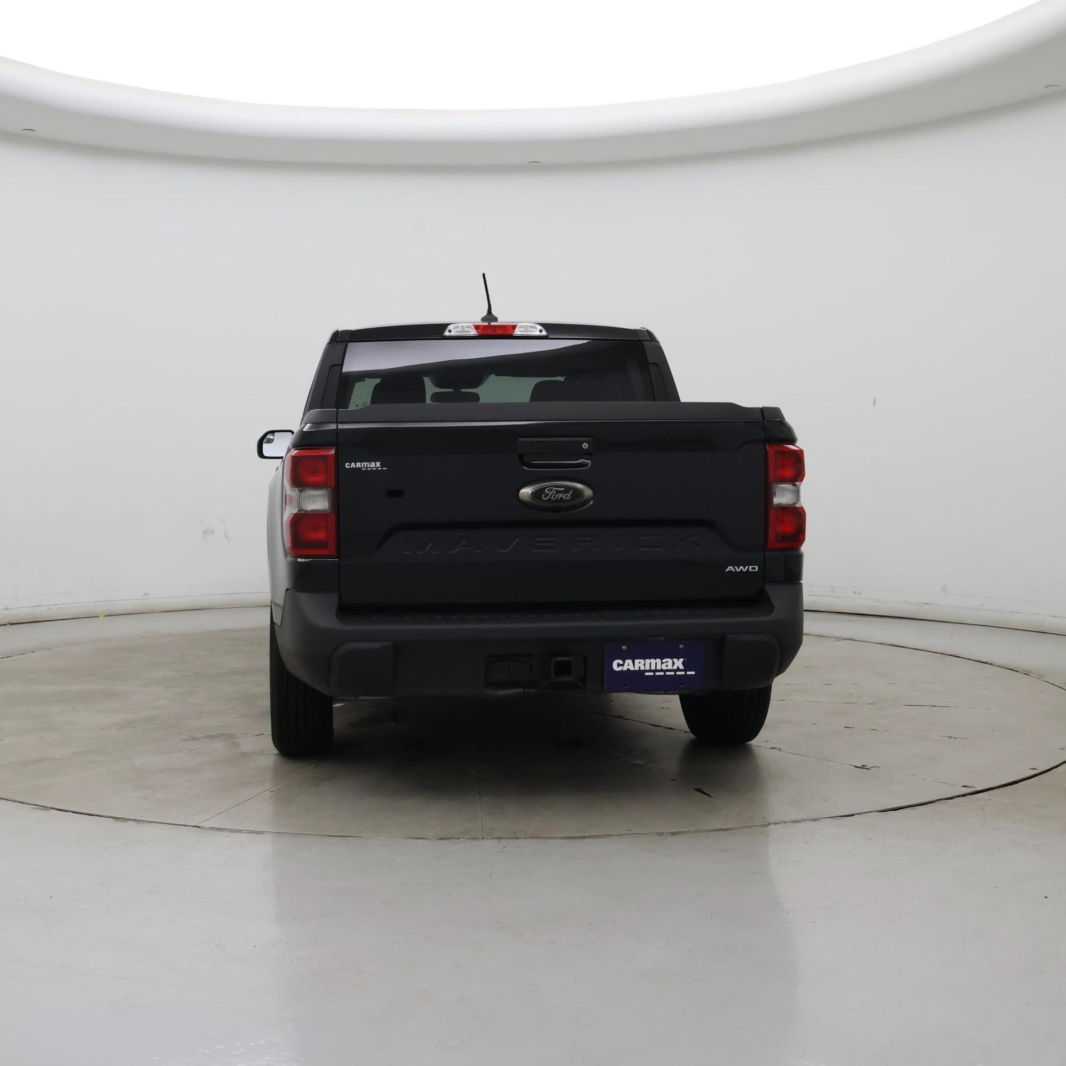 Thumbnail: 2023 Ford Maverick - 6