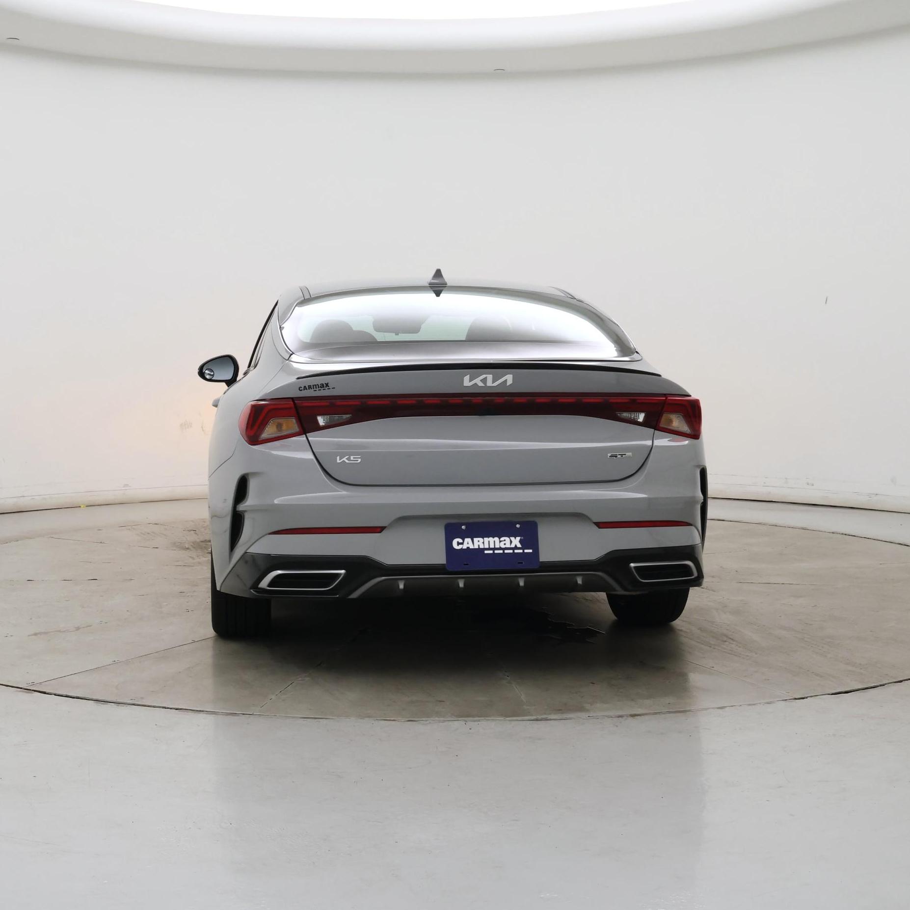 Thumbnail: 2024 Kia K5 - 6