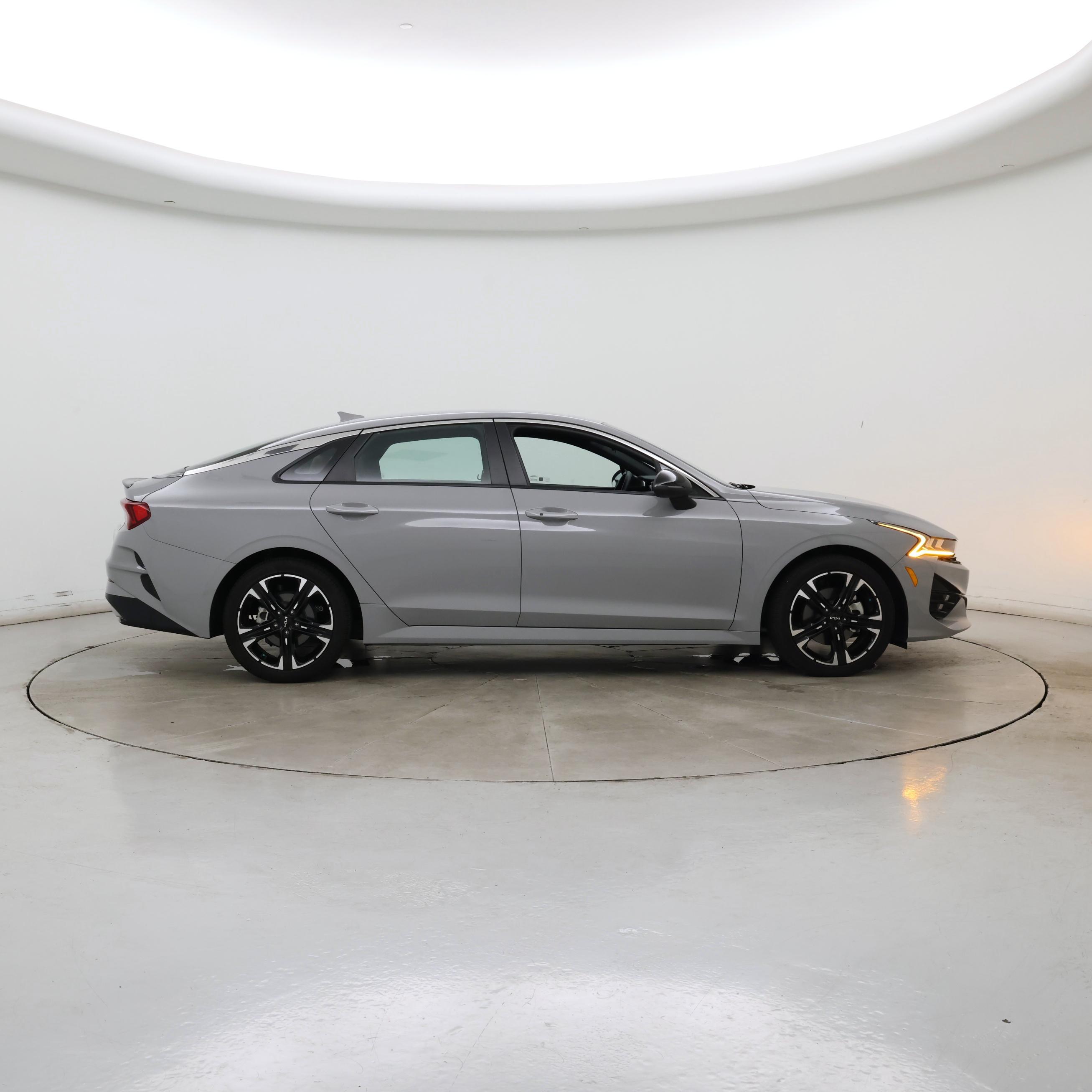 Thumbnail: 2024 Kia K5 - 7