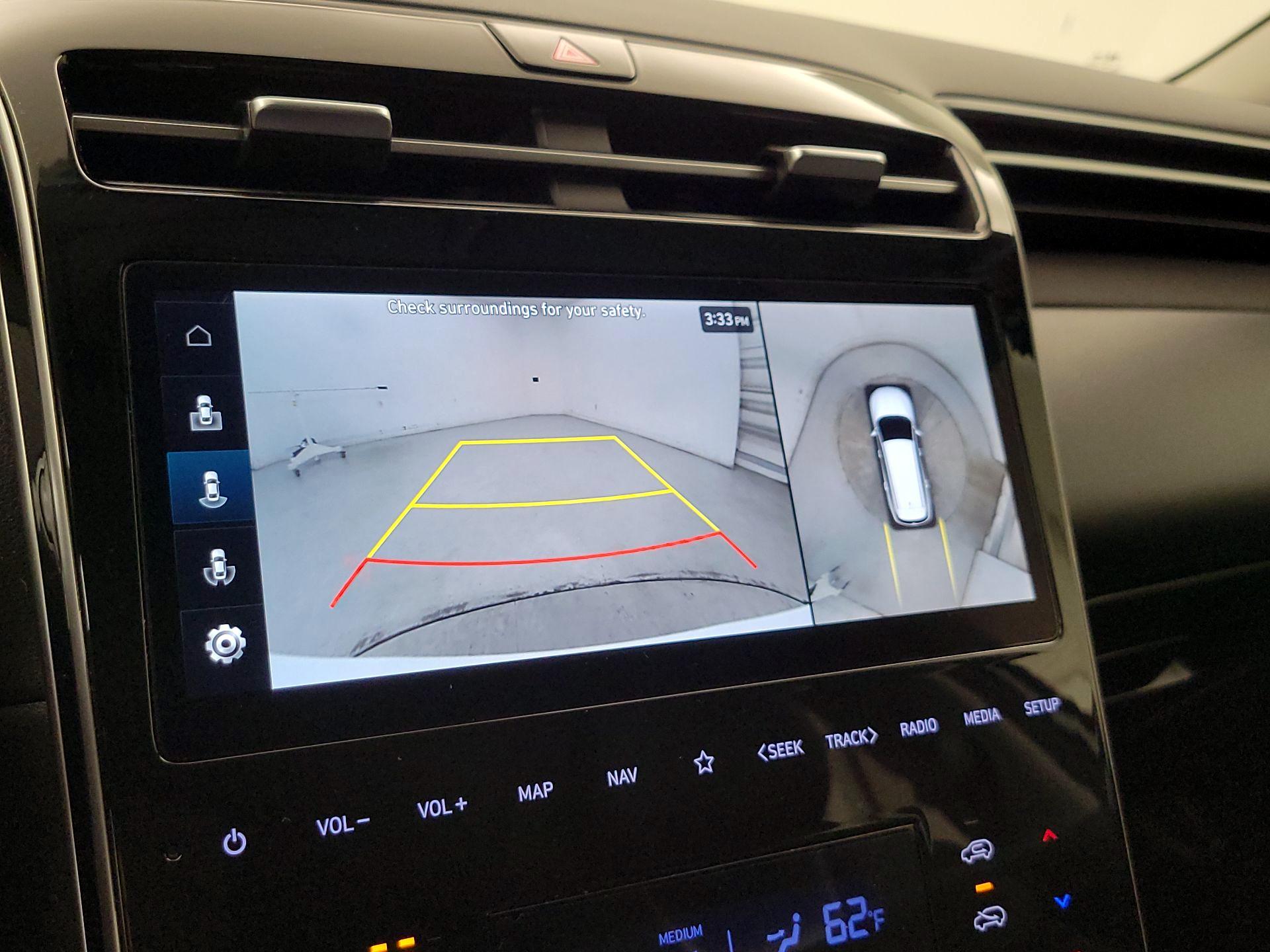 Thumbnail: 2024 Hyundai Tucson - 15
