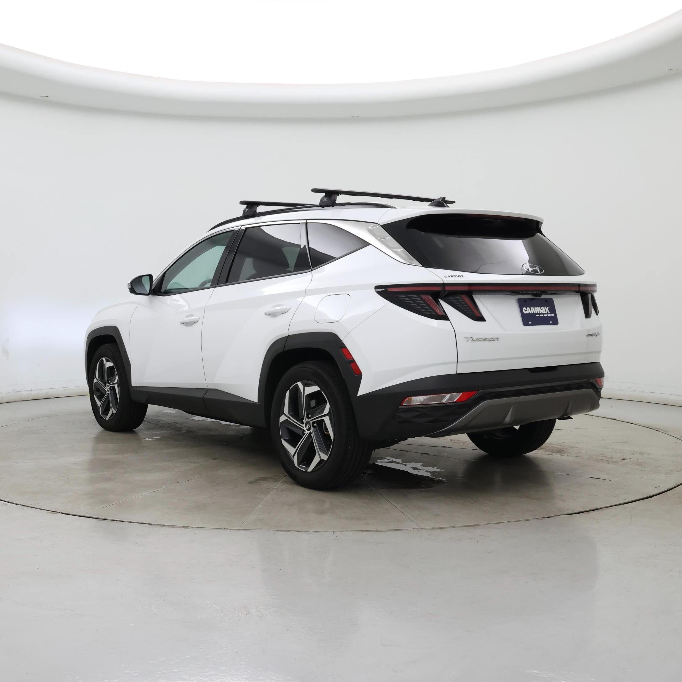 Thumbnail: 2024 Hyundai Tucson - 2