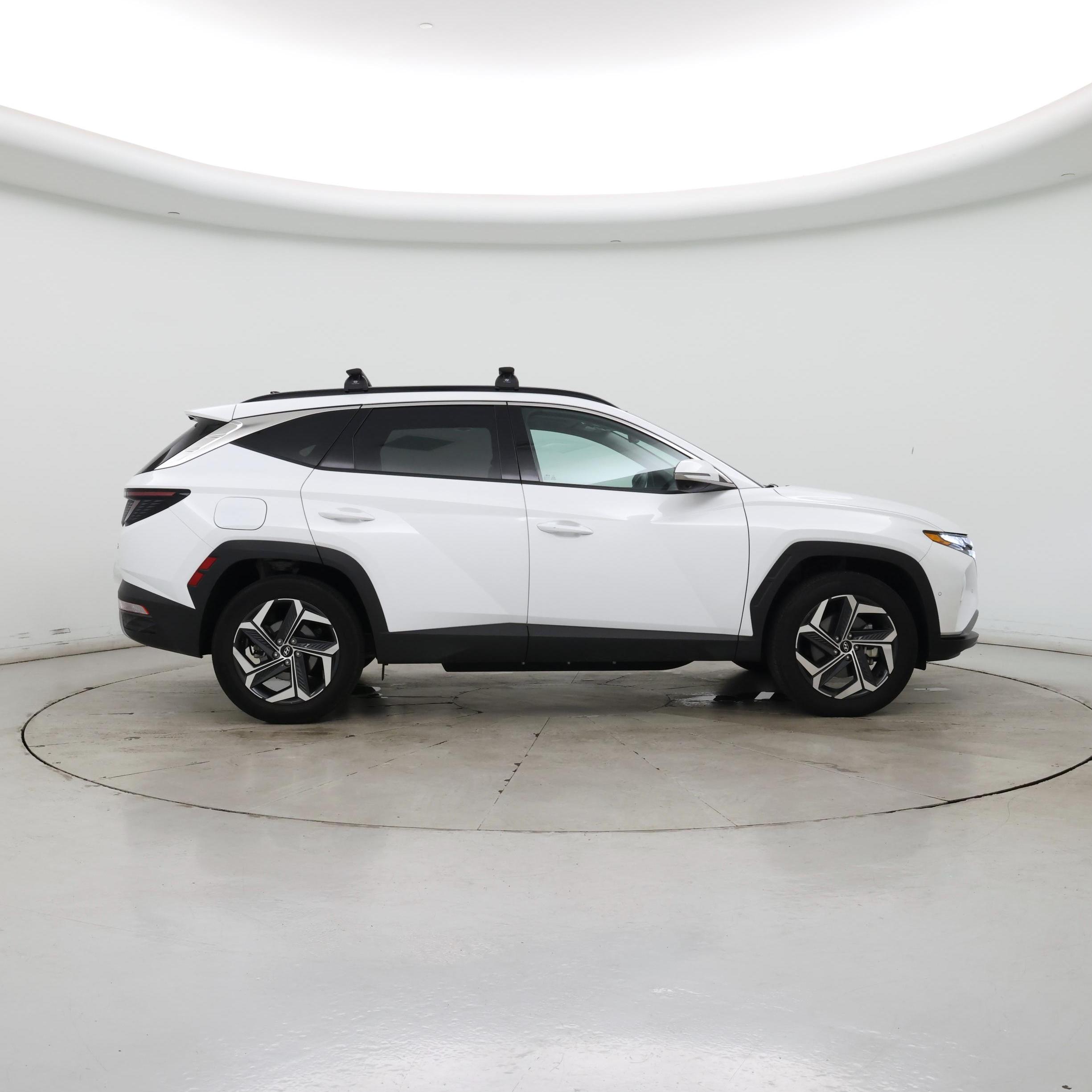 Thumbnail: 2024 Hyundai Tucson - 7