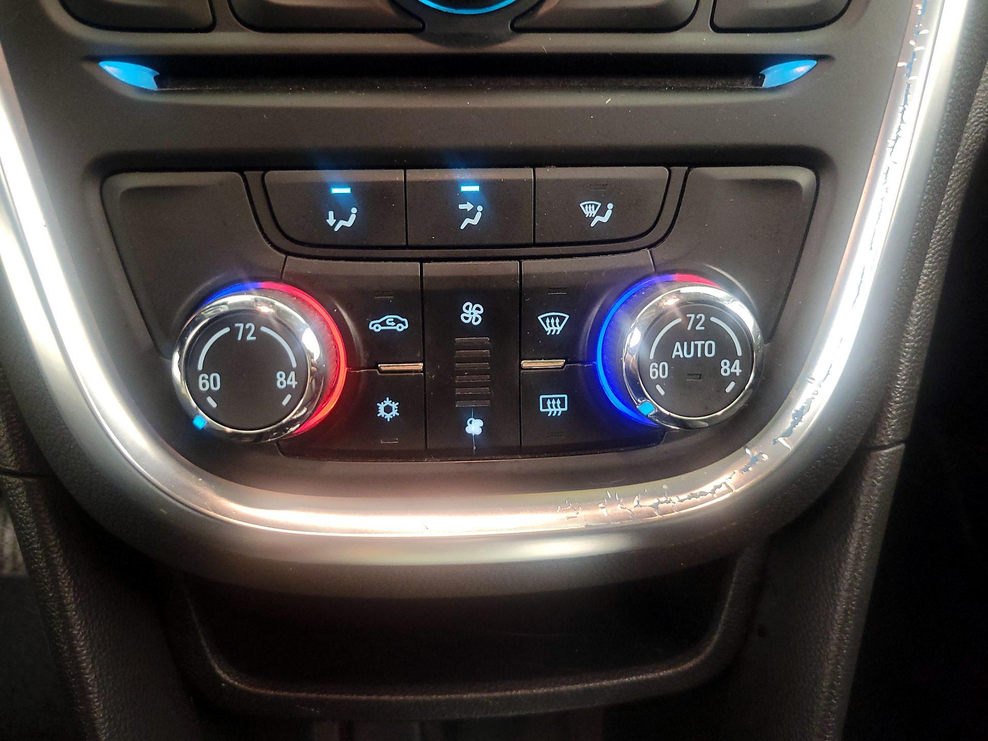 Thumbnail: 2016 Buick Encore - 17