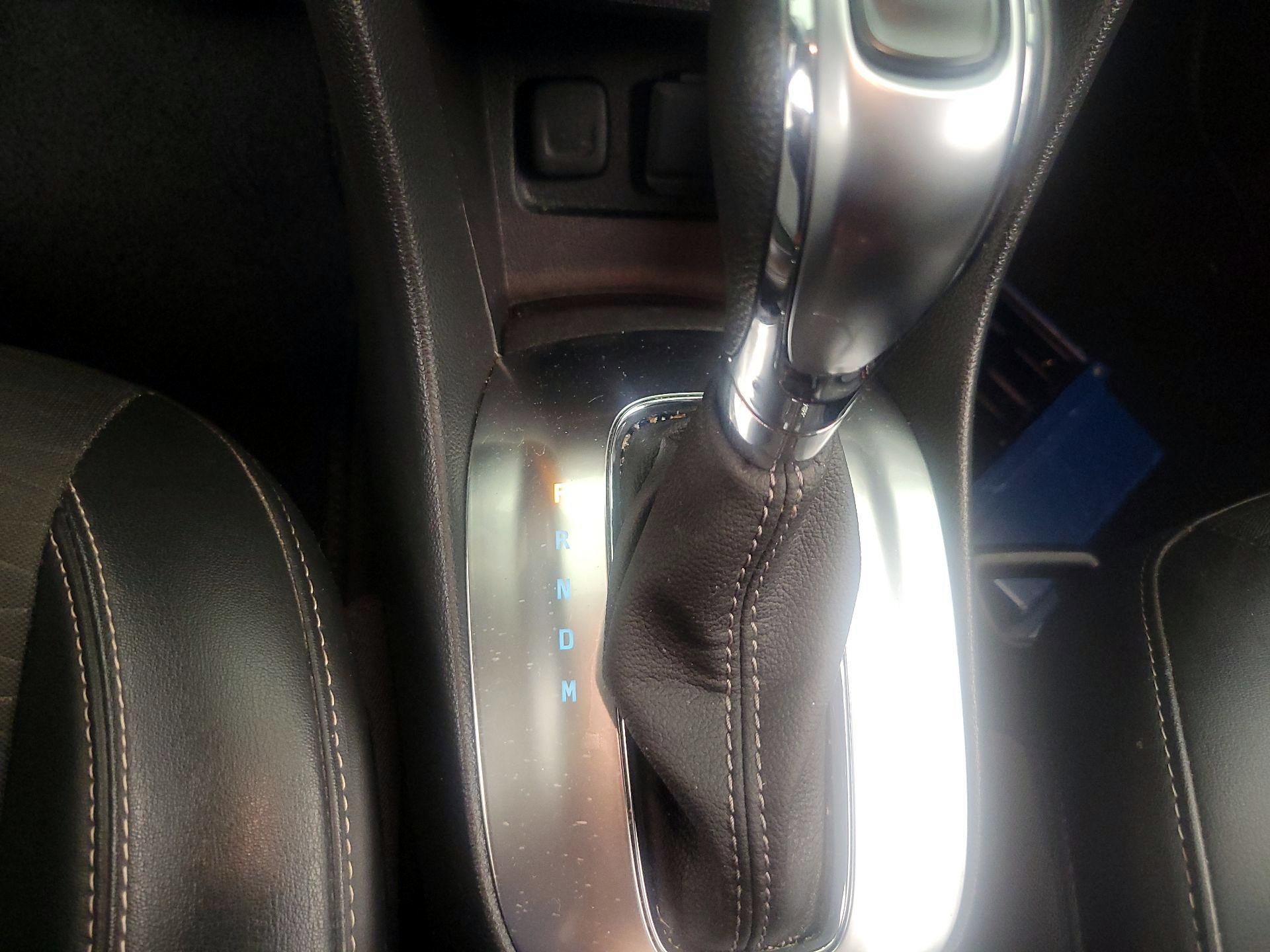 Thumbnail: 2016 Buick Encore - 18